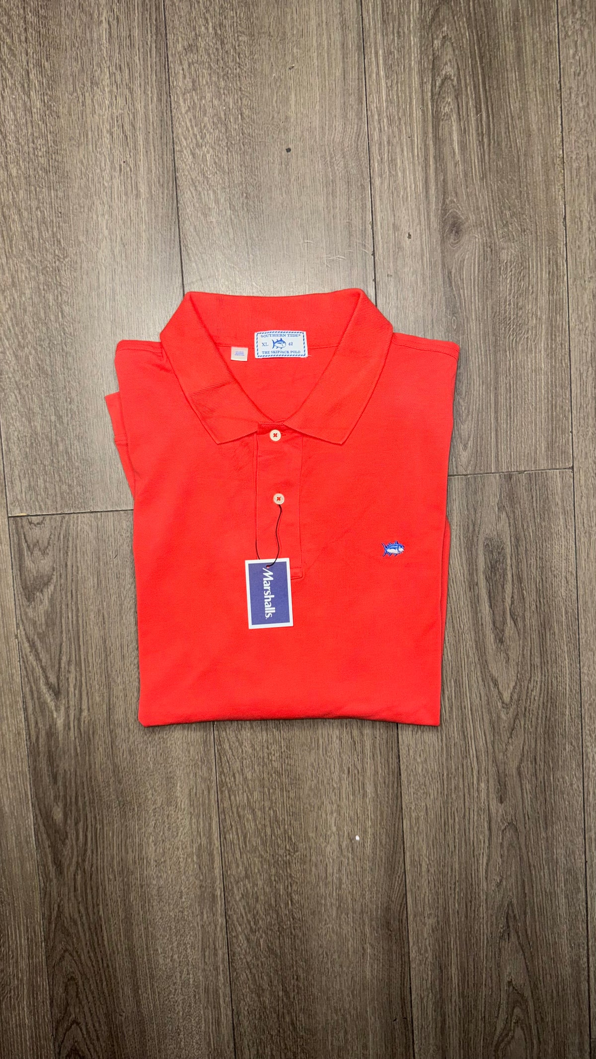 PLAYERA SOUTHERN TIDE