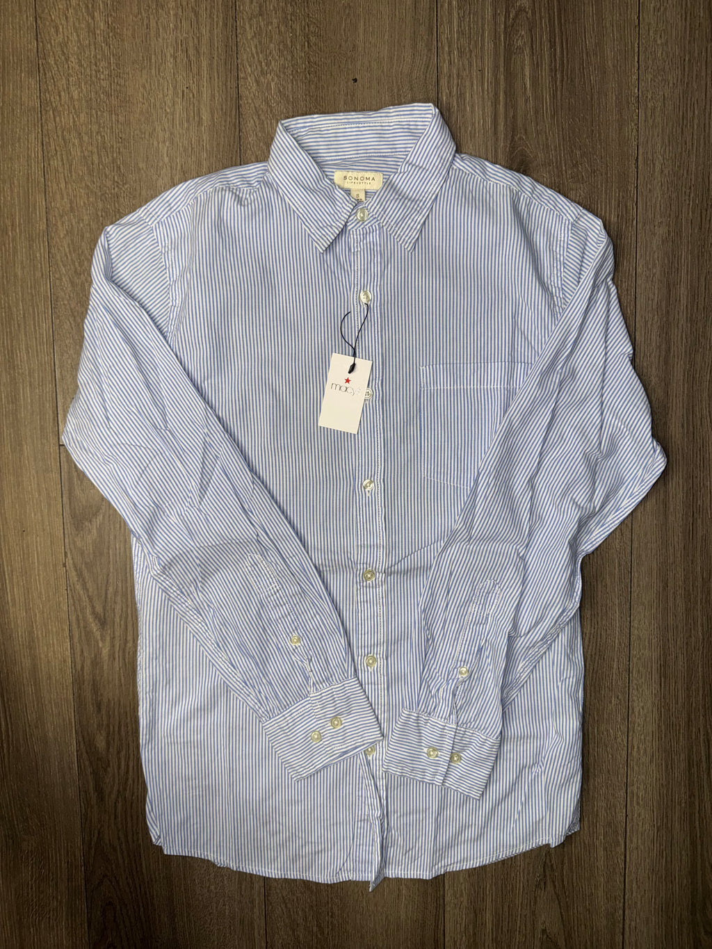 CAMISA SONAMA