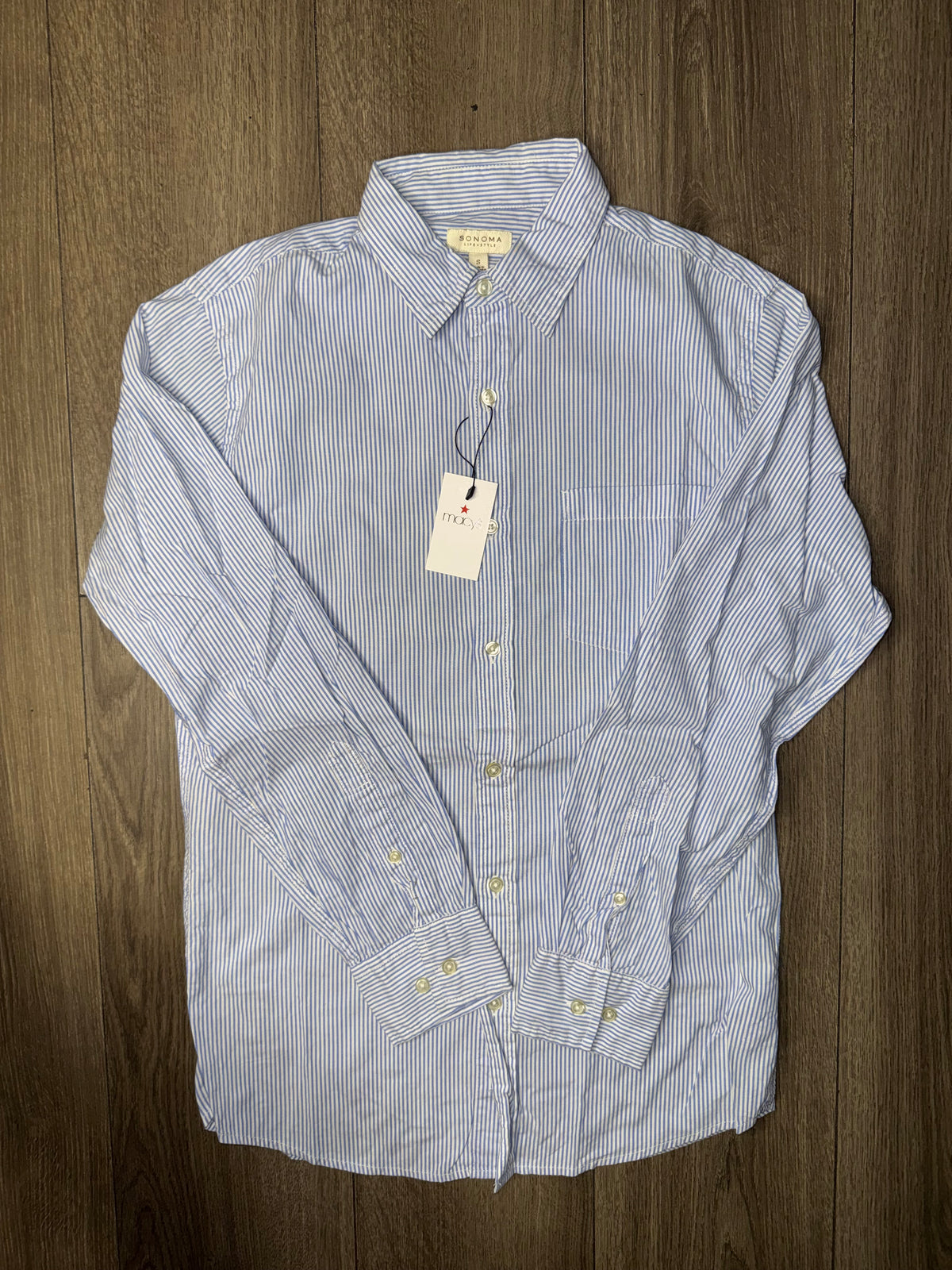 CAMISA SONAMA