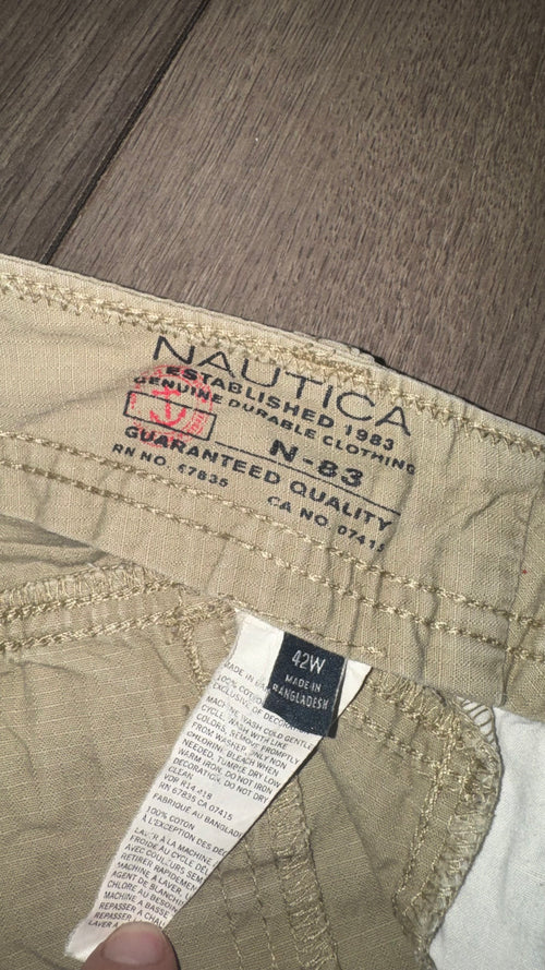 BERMUDA NÁUTICA