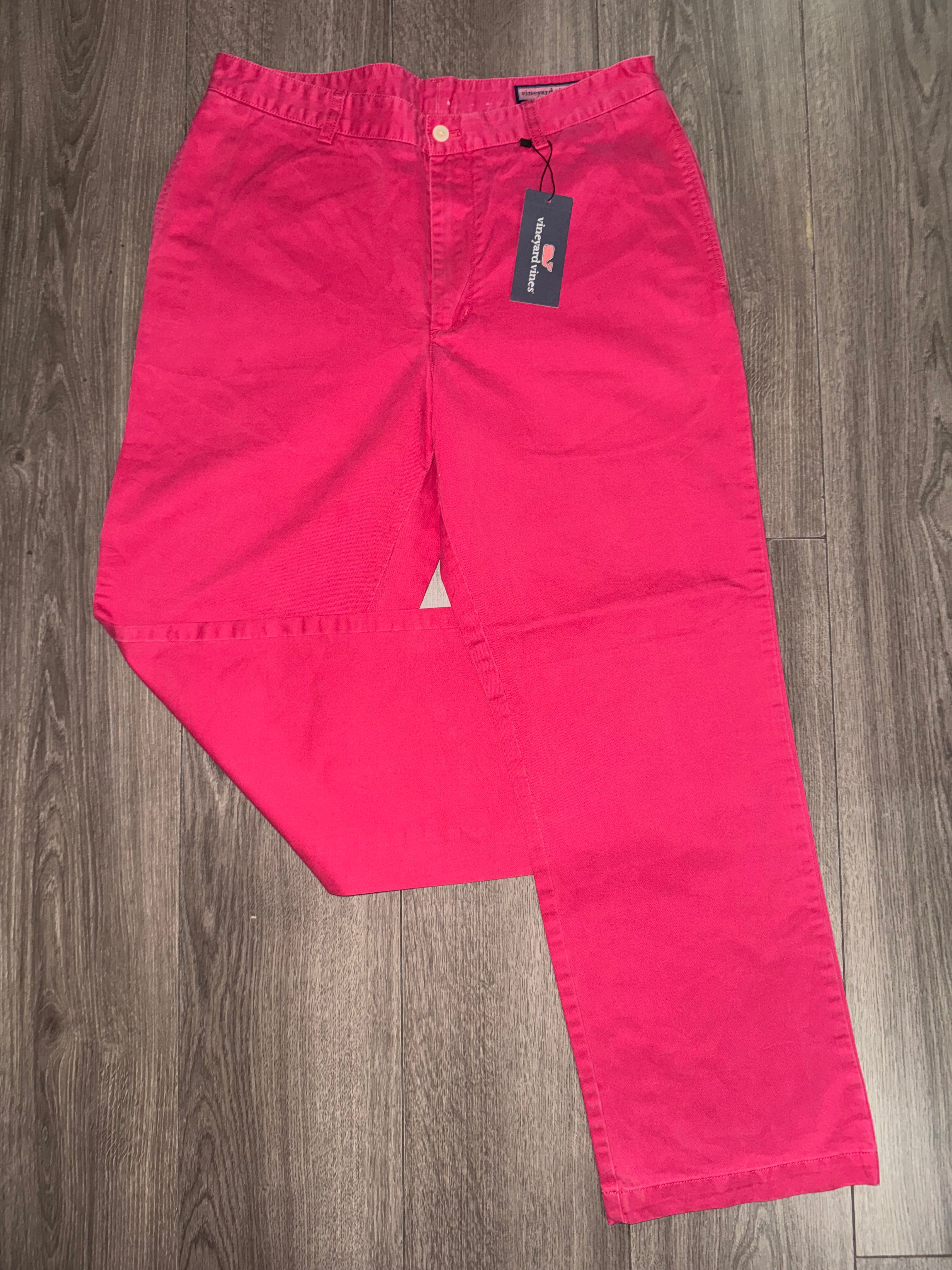 PANTALÓN VINEYARD VINES