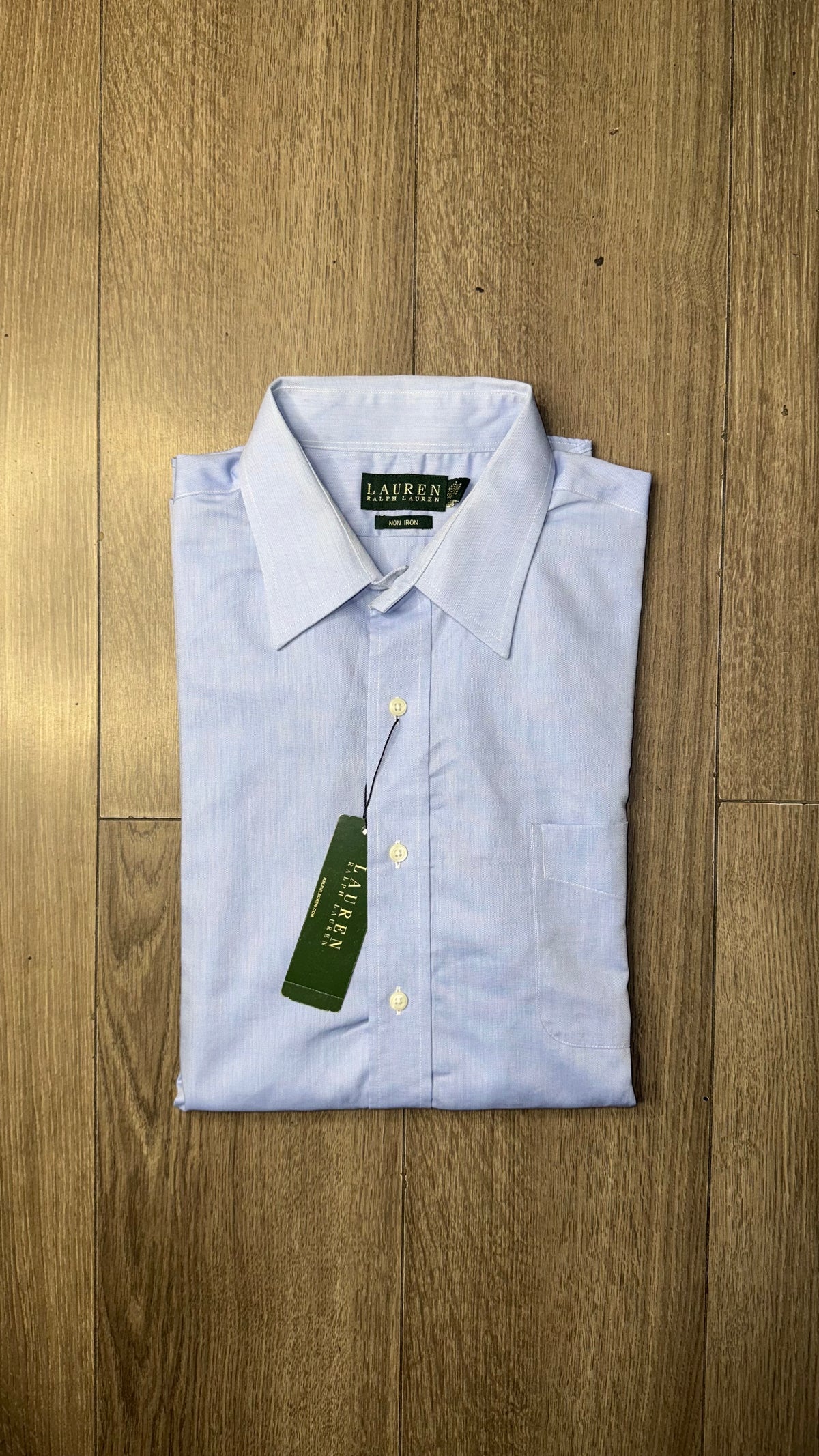CAMISA RALPH LAUREN