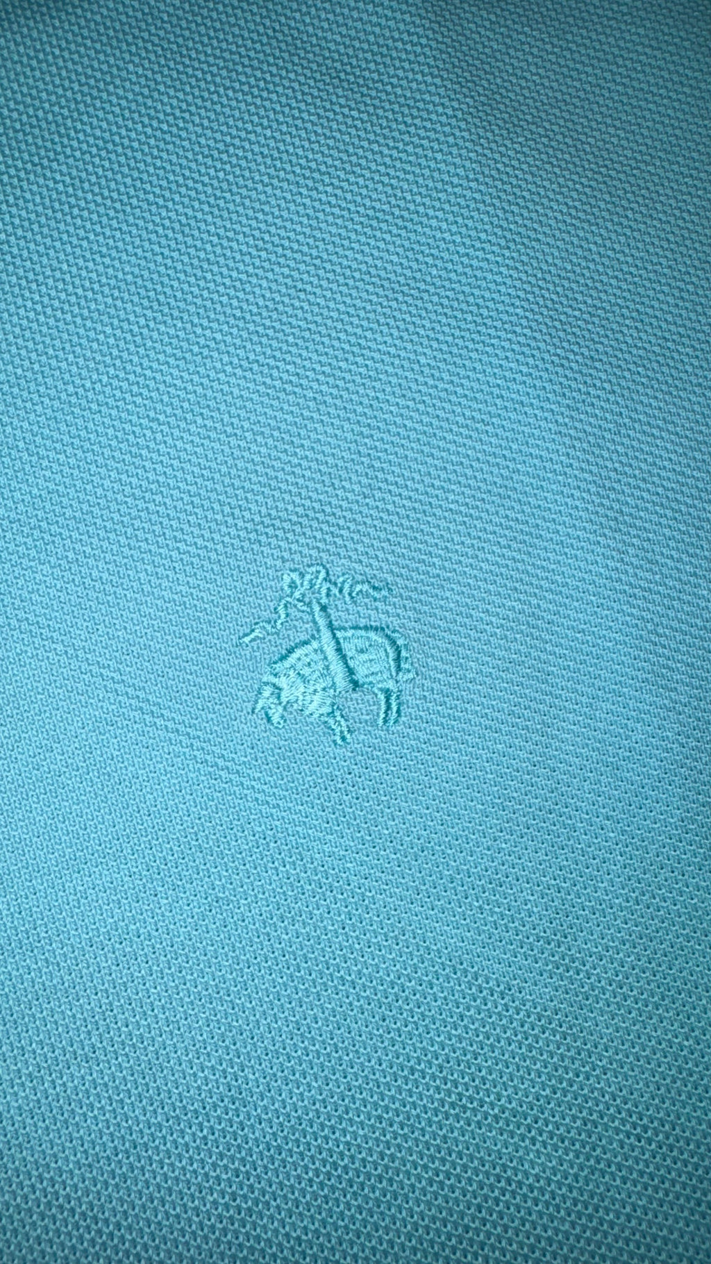 PLAYERA BROOKS BROTHERS