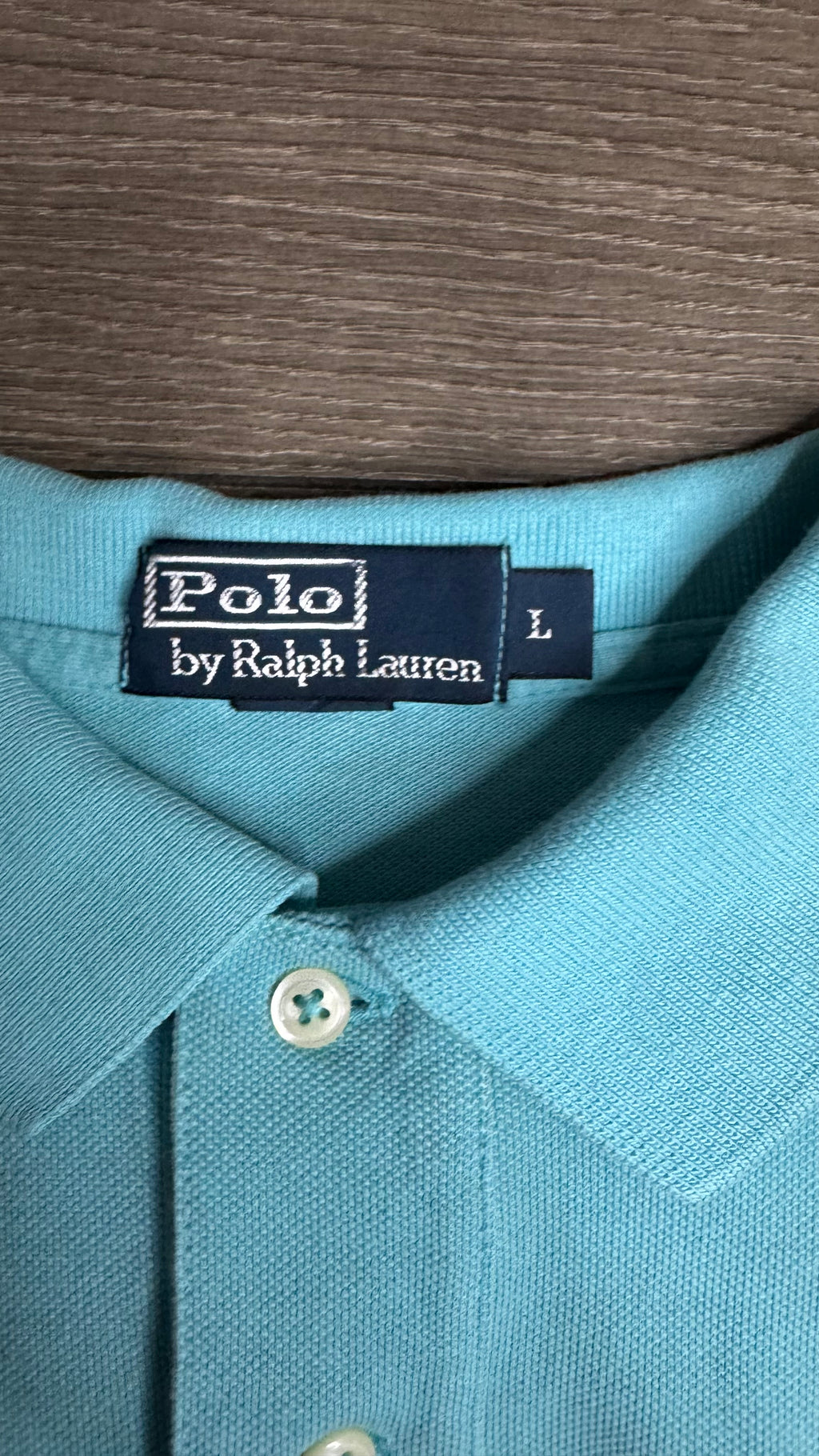 PLAYERA RALPH LAUREN