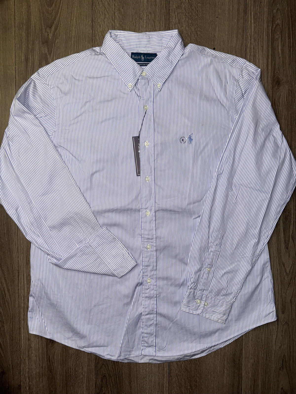 CAMISA RALPH LAUREN