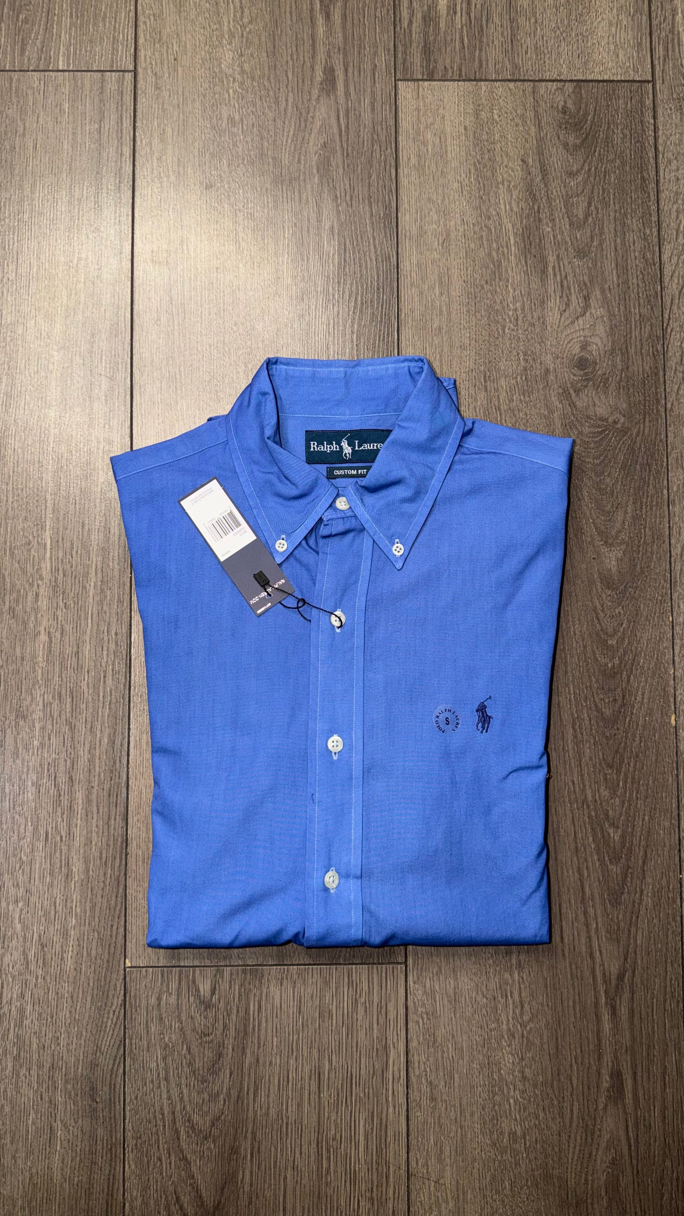 CAMISA RALPH LAUREN