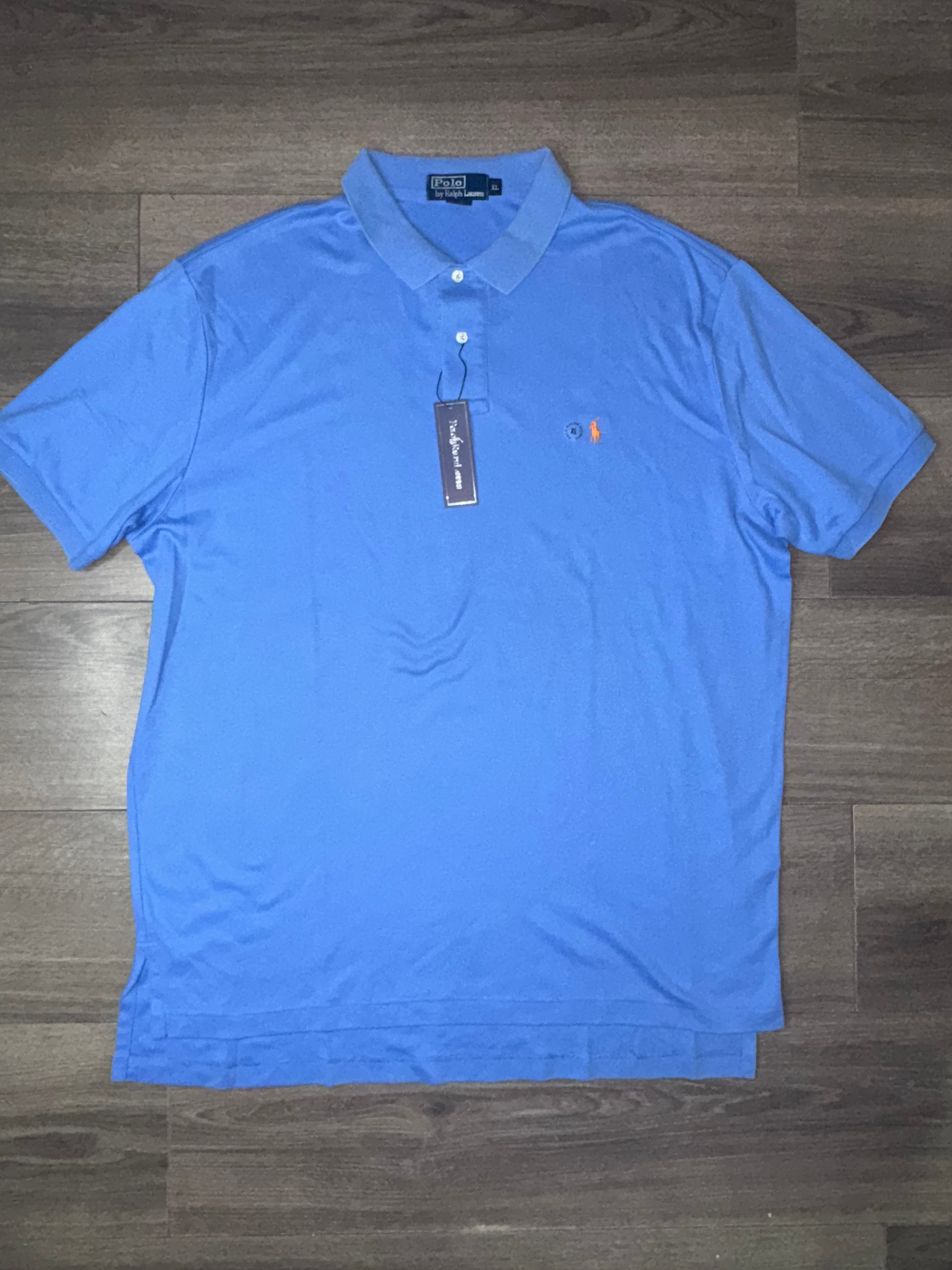 PLAYERA RALPH LAUREN