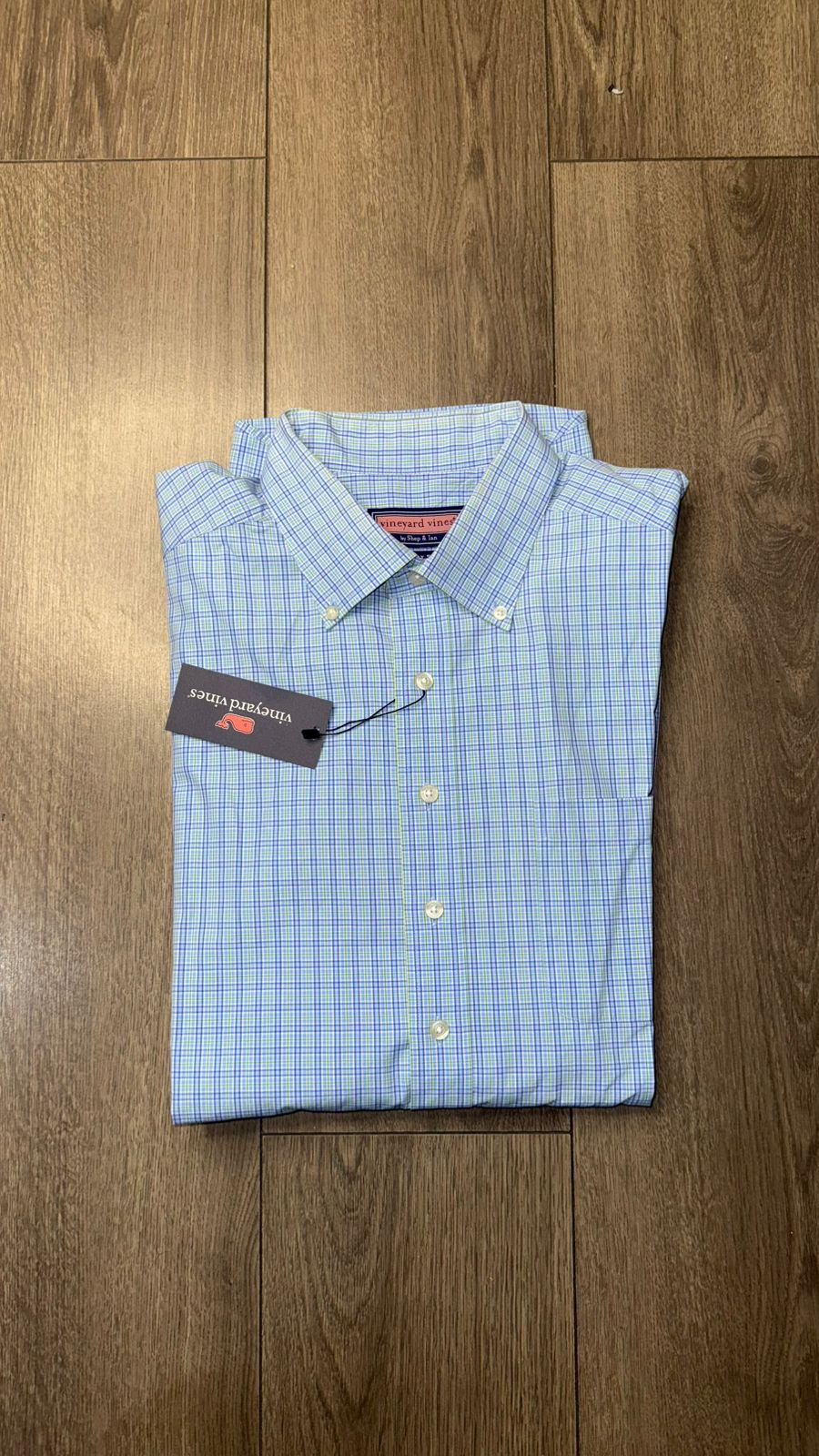CAMISA VINEYARD VINES