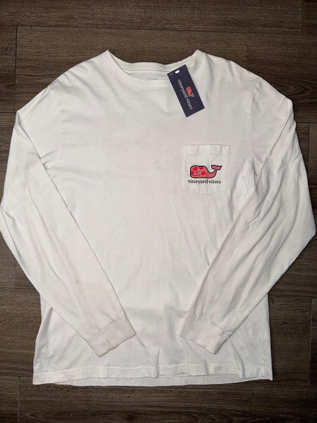PLAYERA VINEYARD VINES