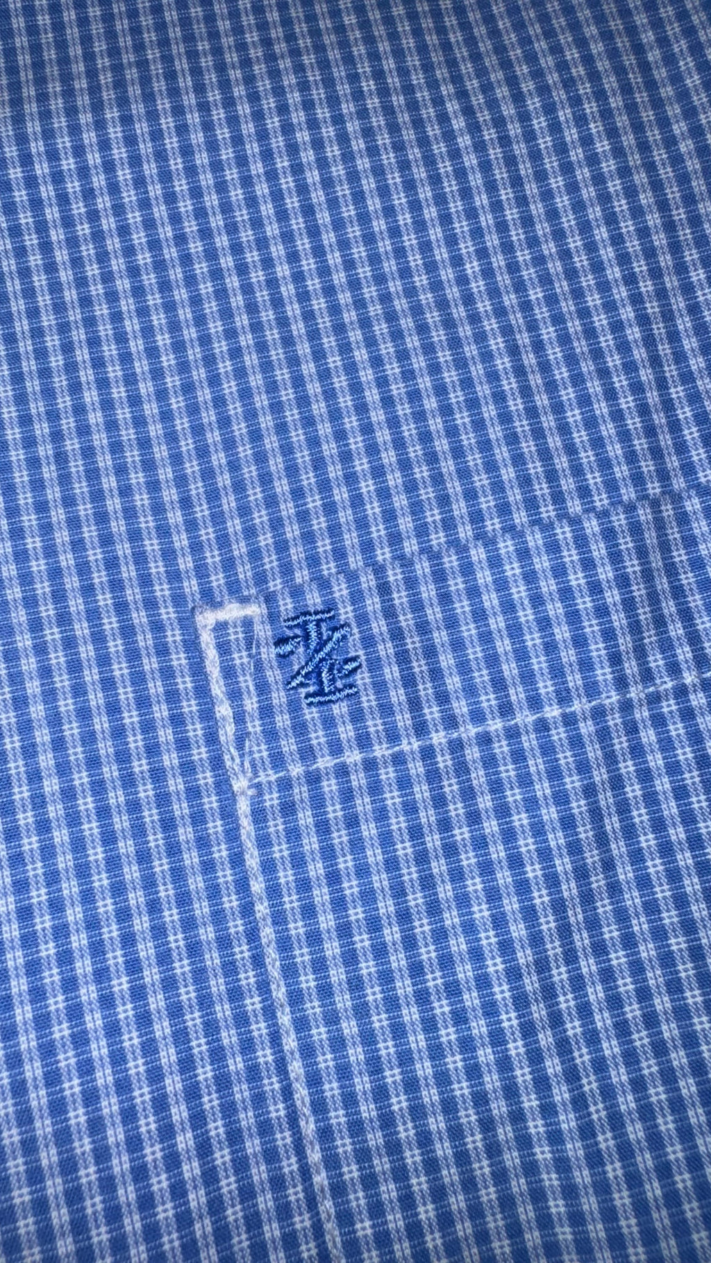 CAMISA IZOD