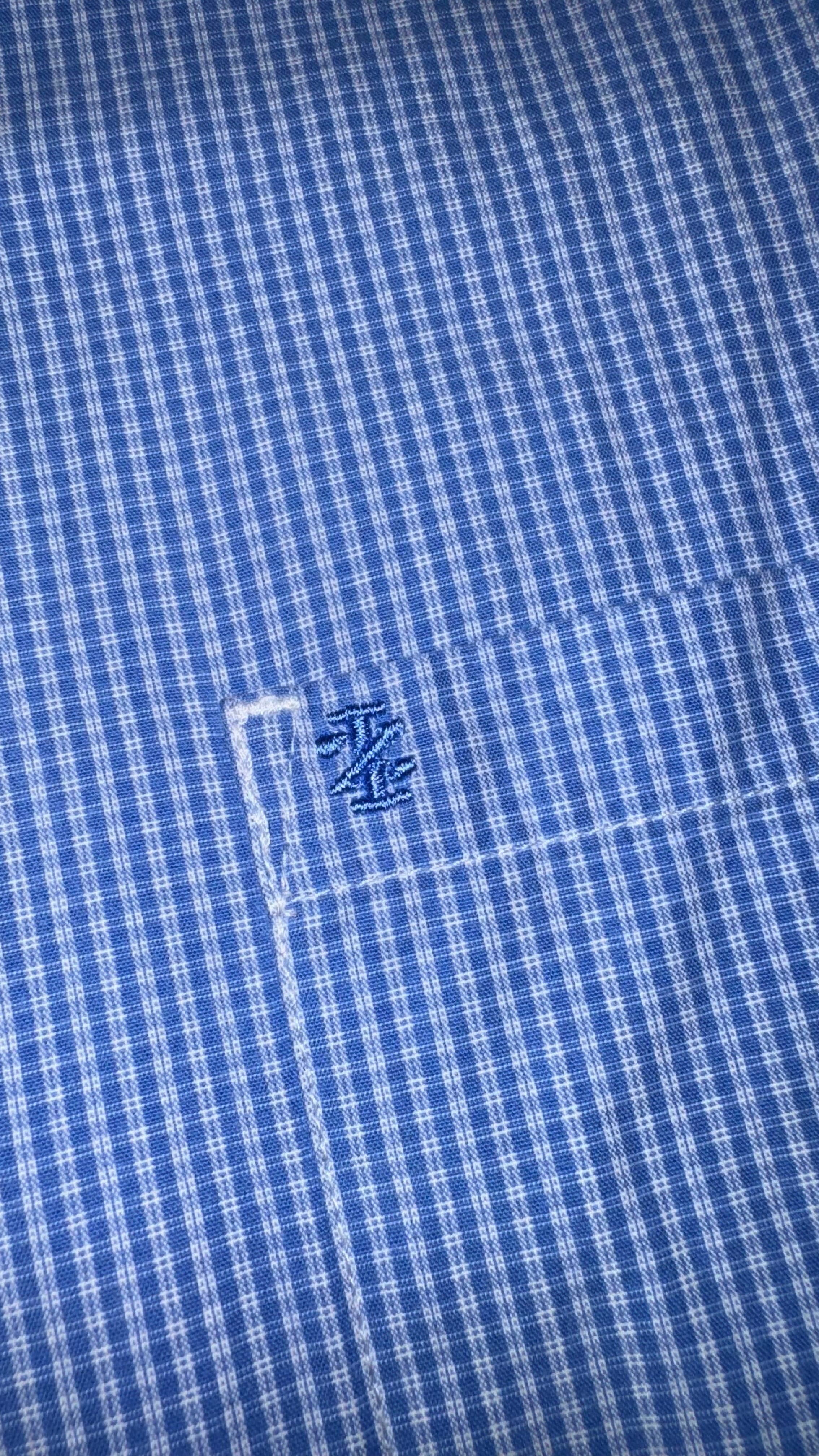CAMISA IZOD