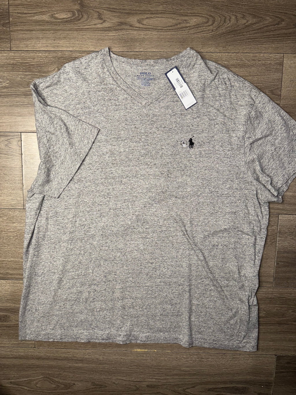 PLAYERA RALPH LAUREN