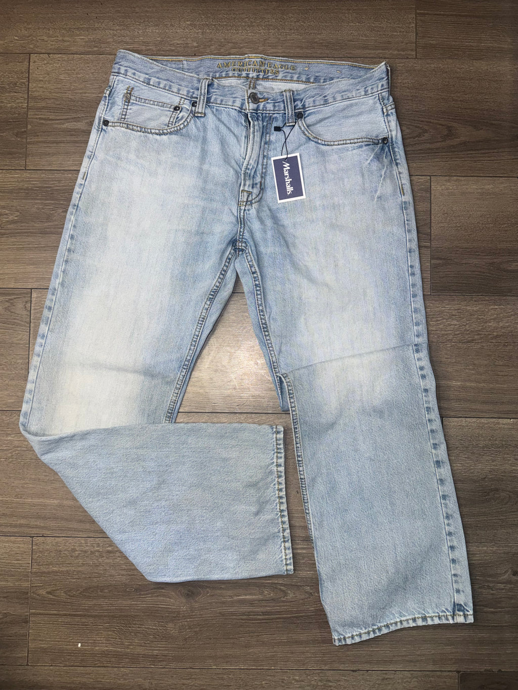 PANTALÓN AMERICAN EAGLE