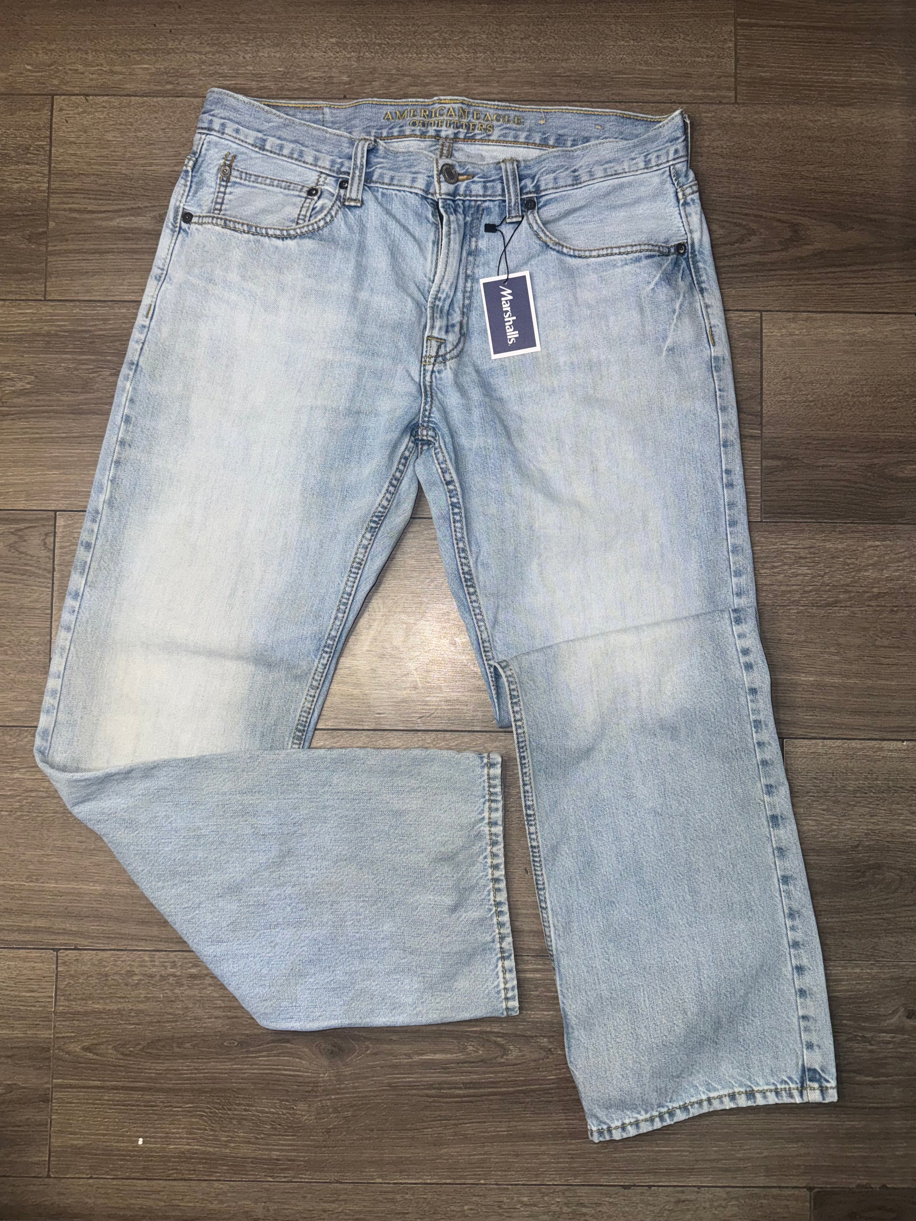PANTALÓN AMERICAN EAGLE