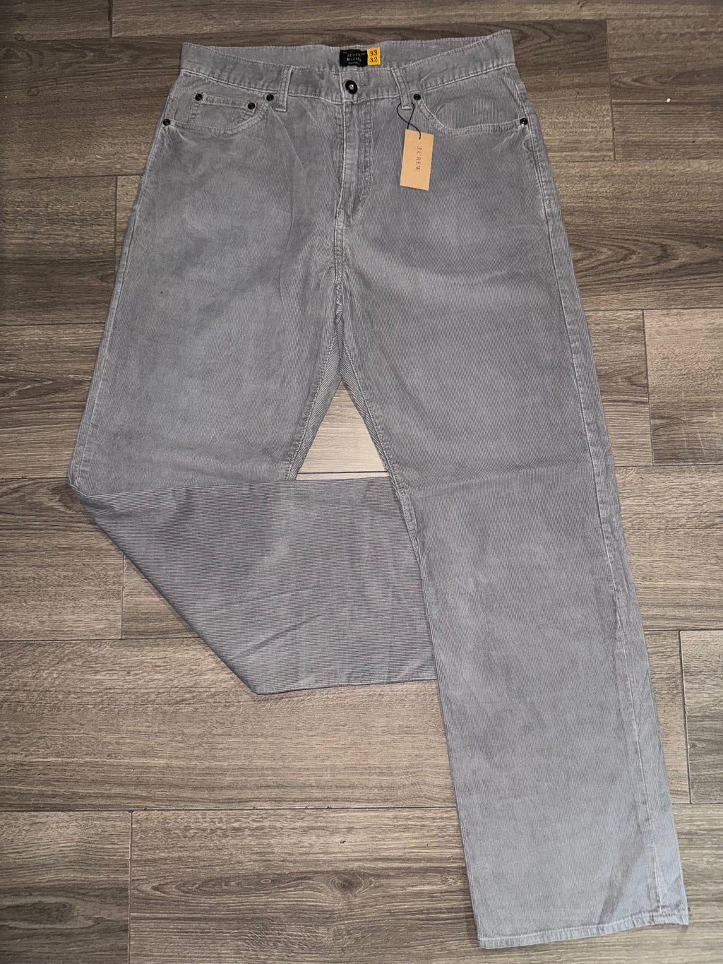 PANTALÓN J.CREW