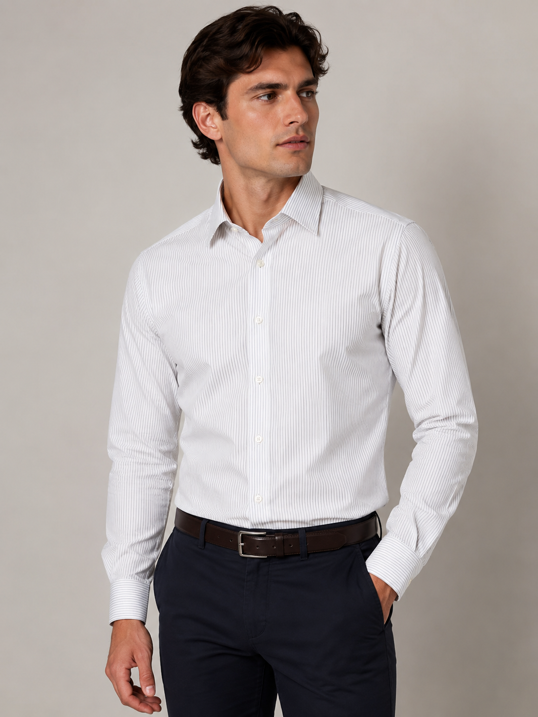 CAMISA BROOKS BROTHERS