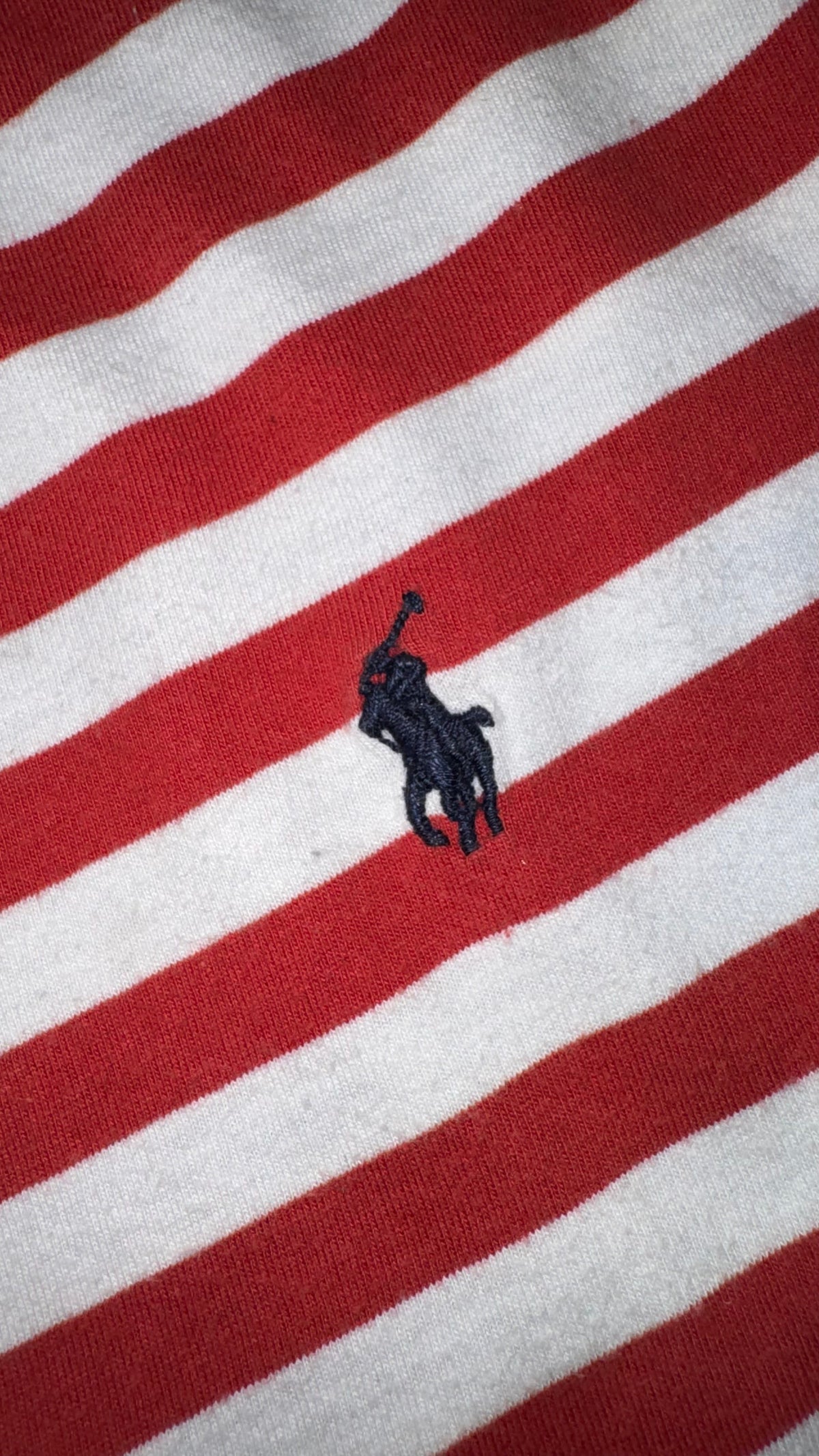 PLAYERA NIÑO RALPH LAUREN