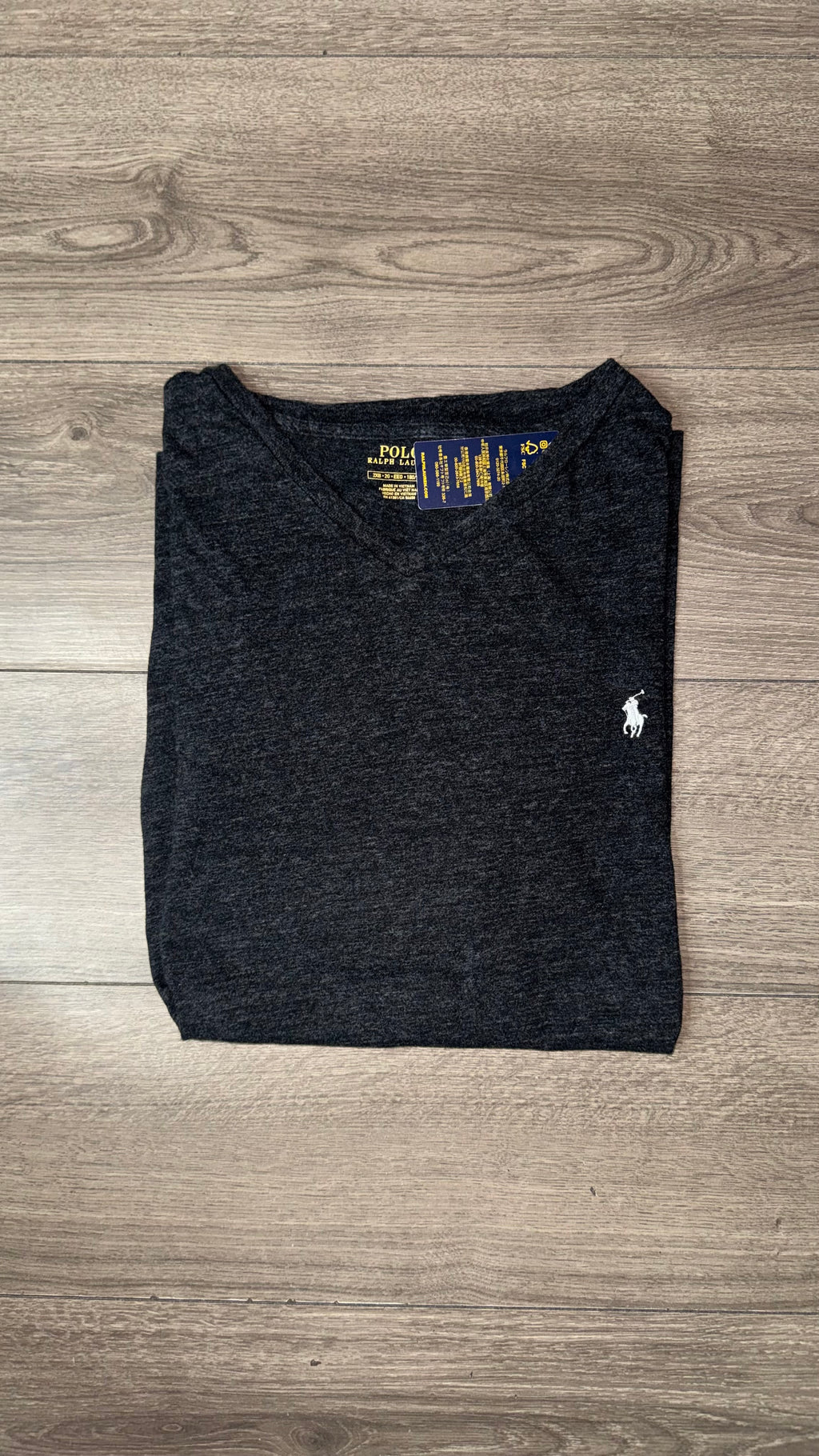 PLAYERA RALPH LAUREN