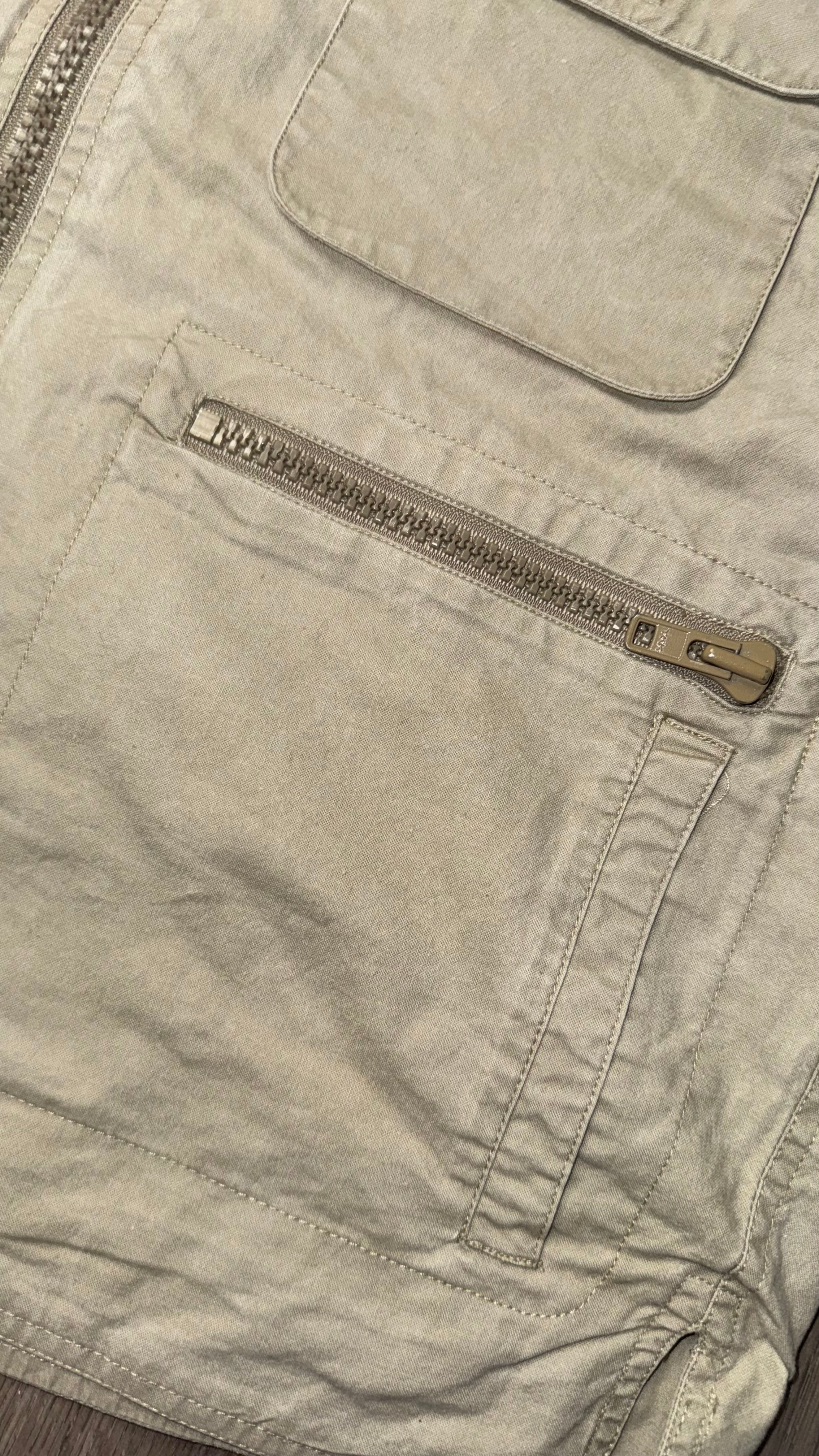 CHALECO BANANA REPUBLIC