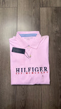 PLAYERA TOMMY HILFIGER