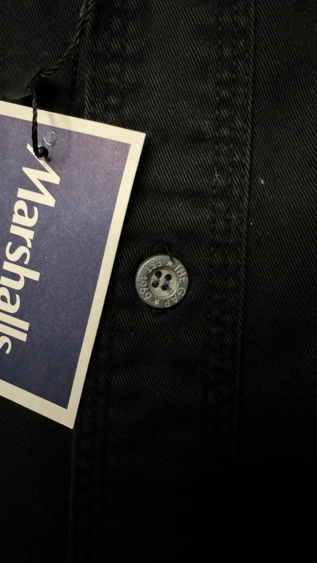 CAMISA GAP