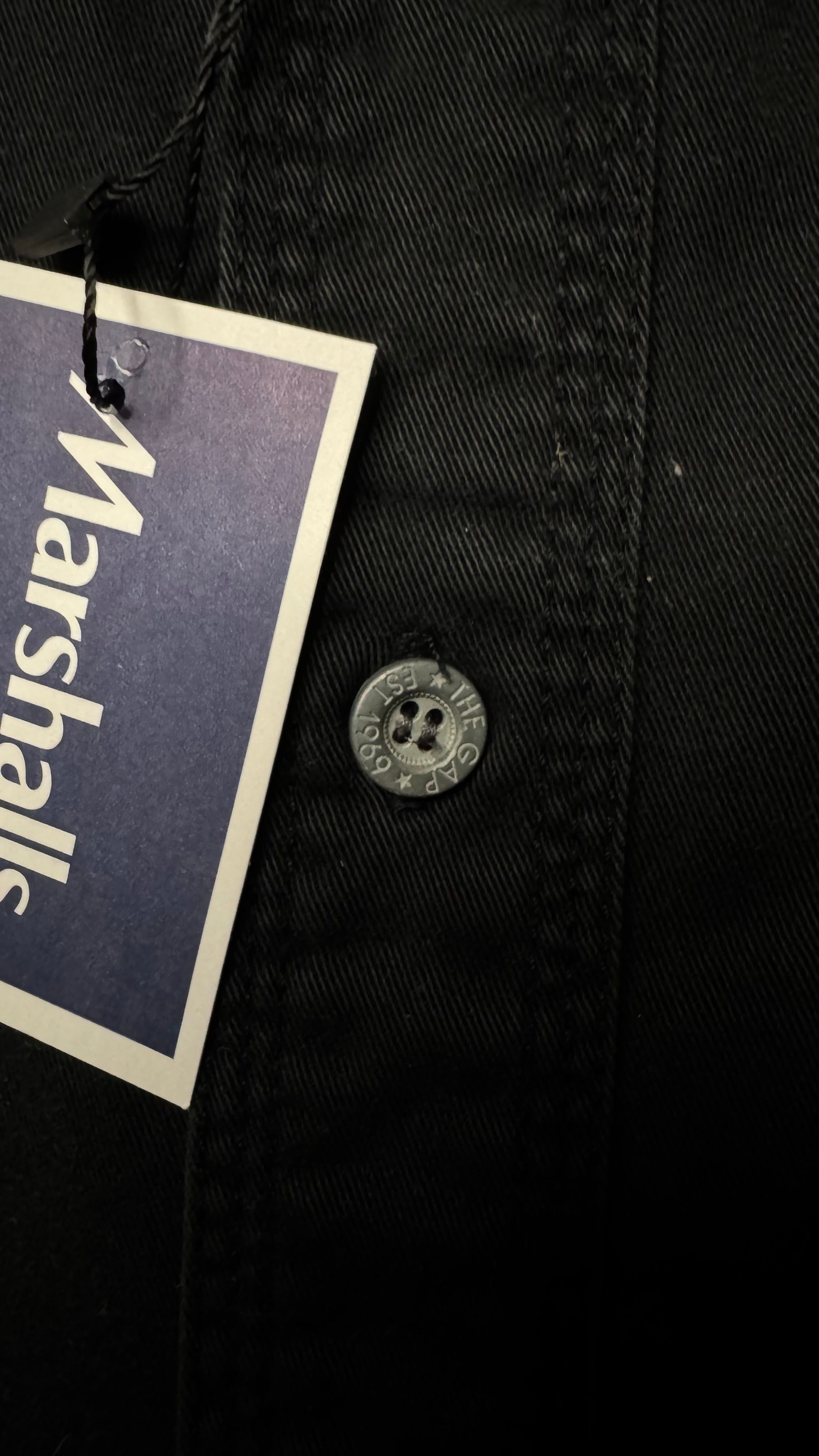 CAMISA GAP
