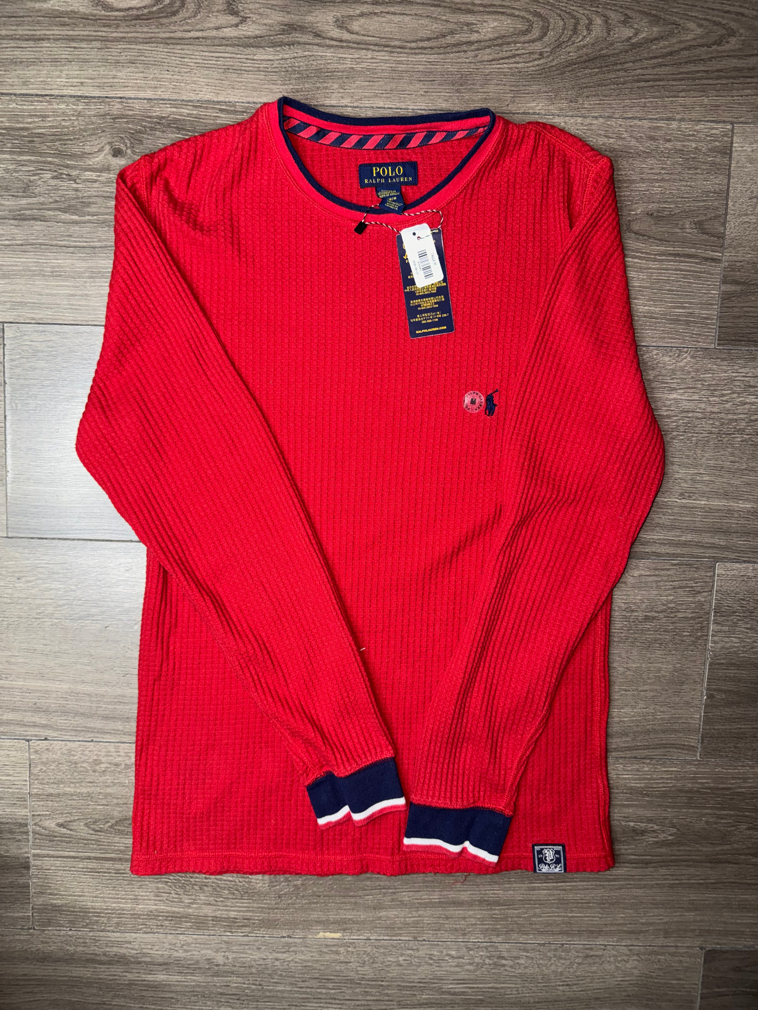 PLAYERA RALPH LAUREN