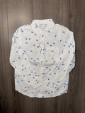 CAMISA NIÑO OLD NAVY