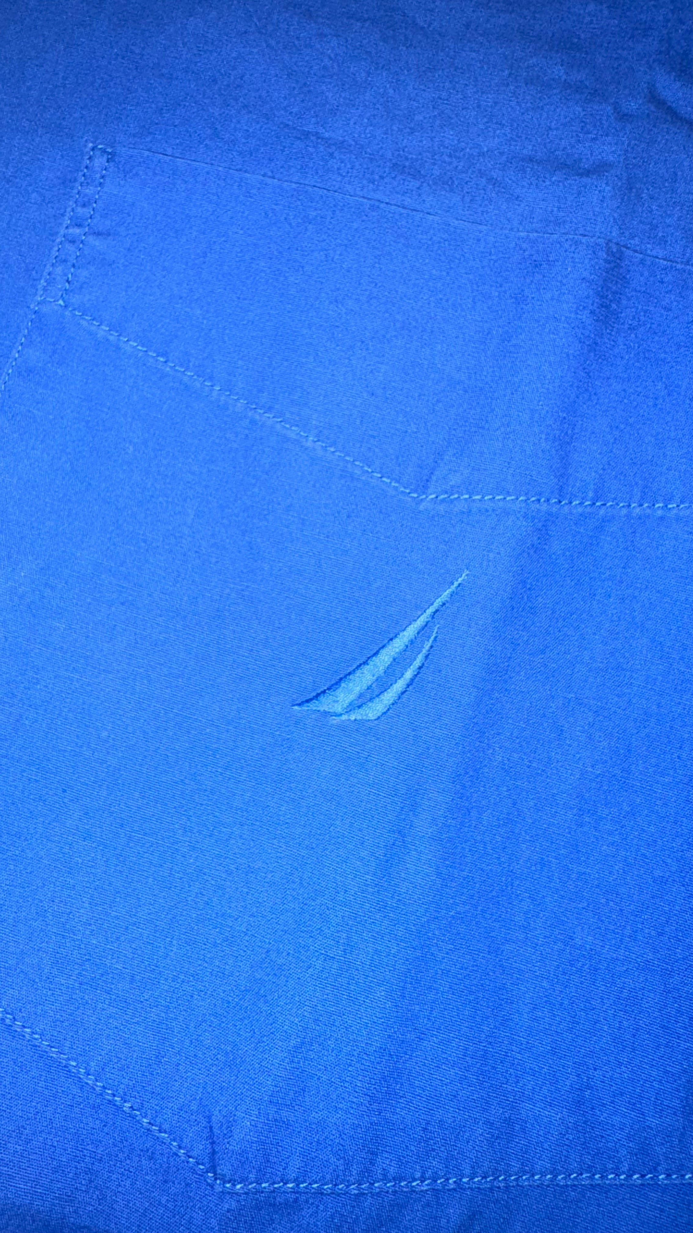 CAMISA NÁUTICA
