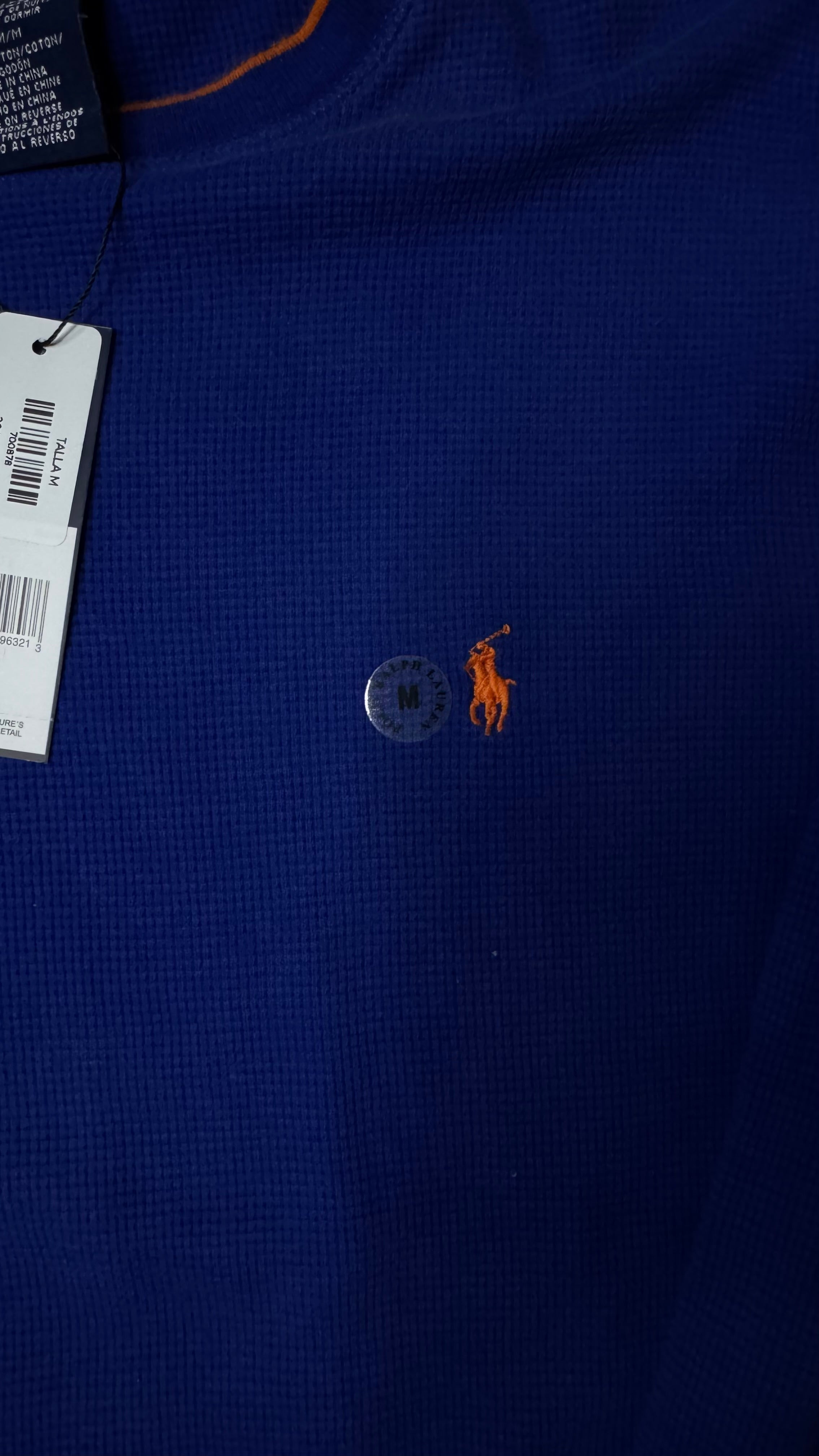 PLAYERA RALPH LAUREN