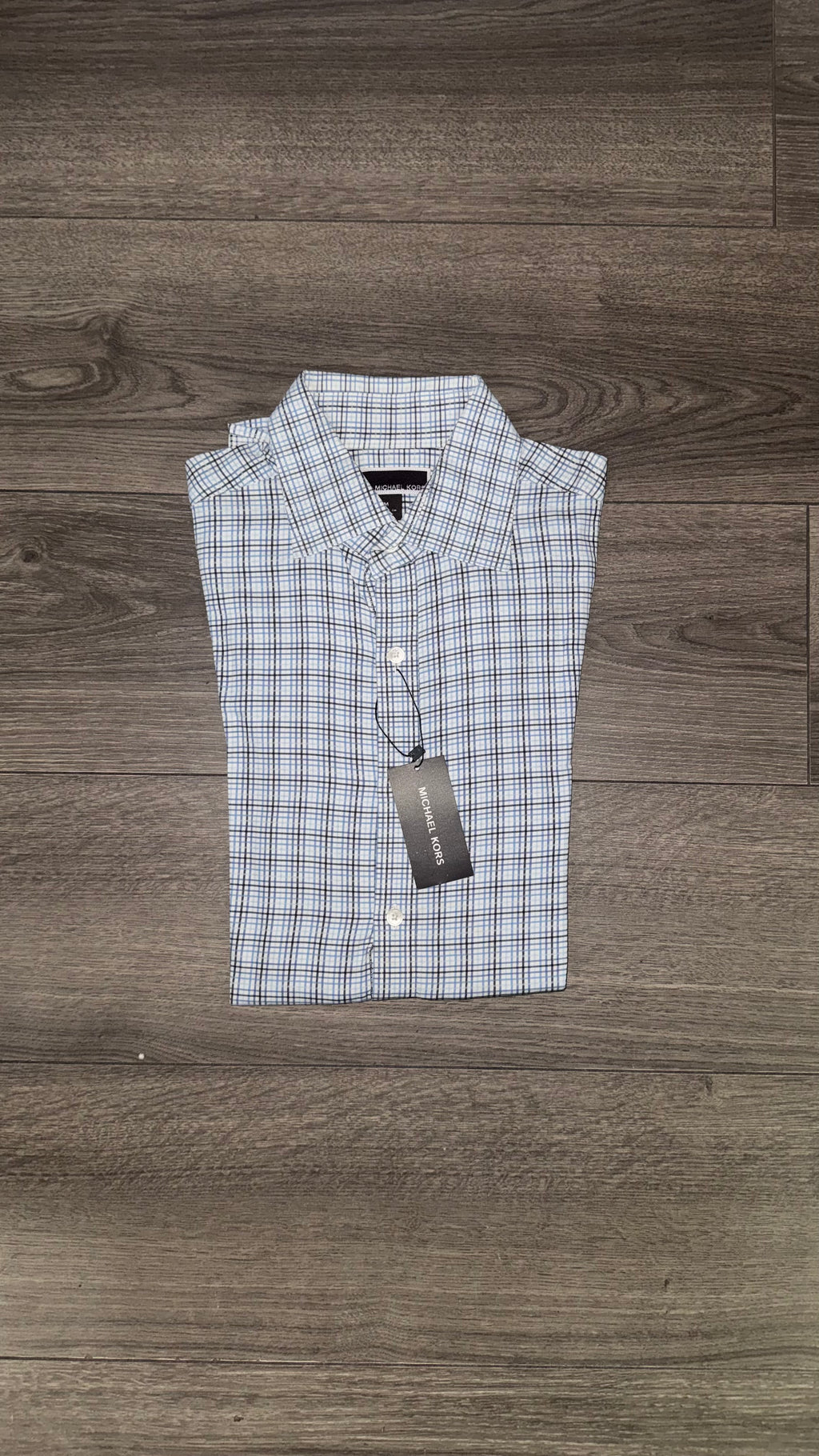 CAMISA MICHAEL KORS