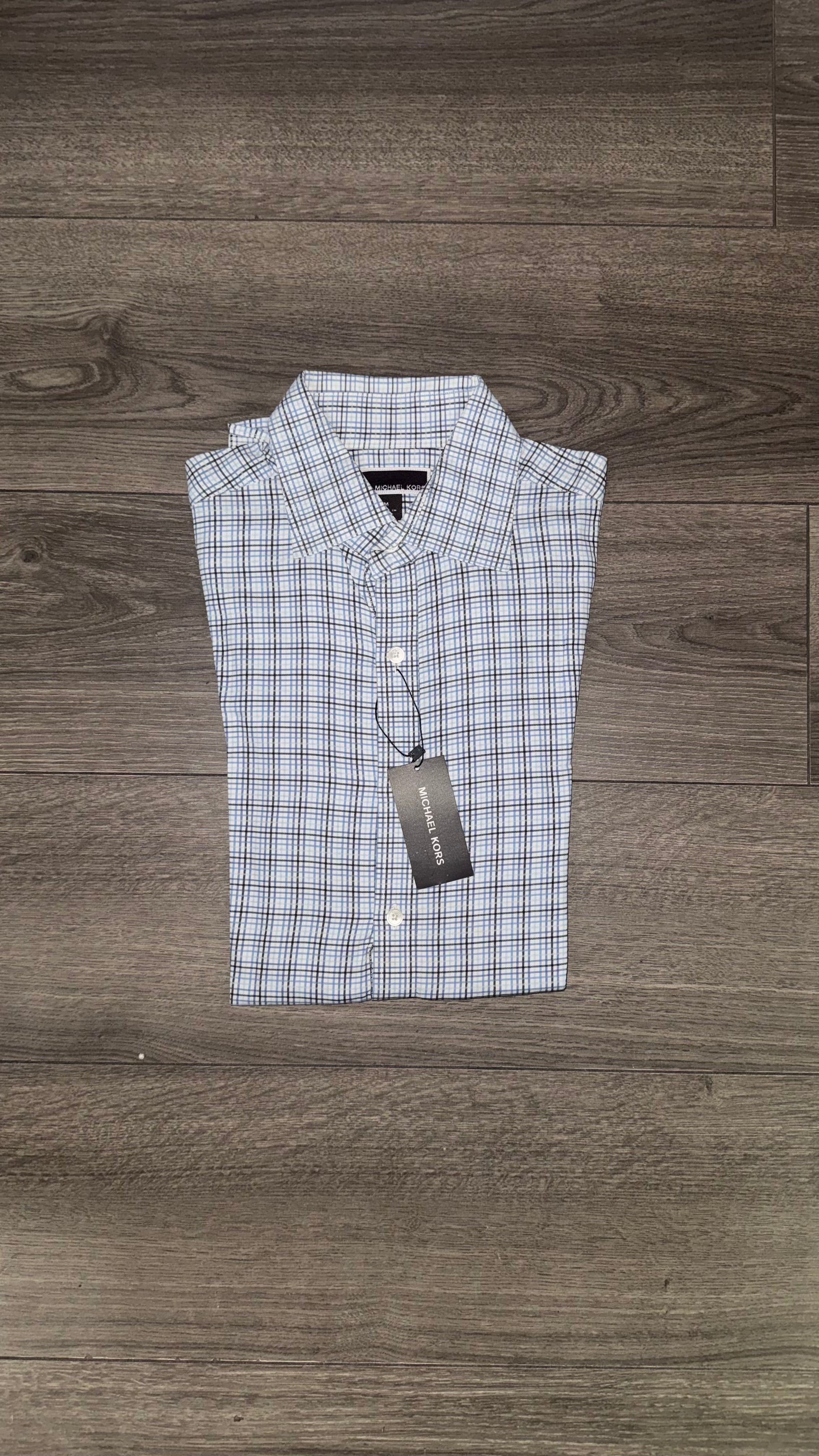CAMISA MICHAEL KORS