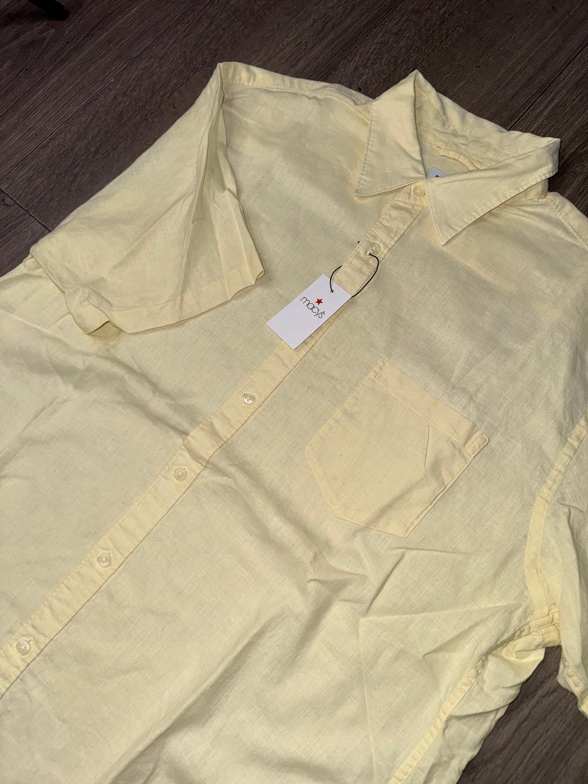 CAMISA GAP