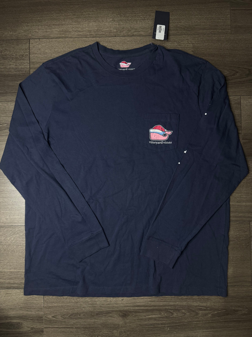 PLAYERA VINEYARD VINES