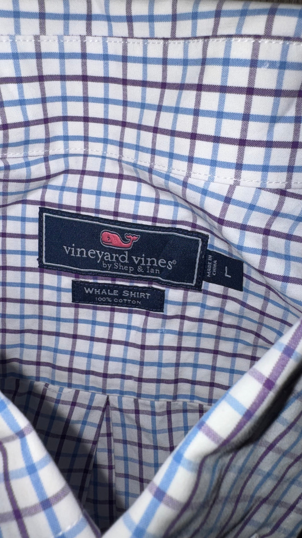 CAMISA VINEYARD VINES