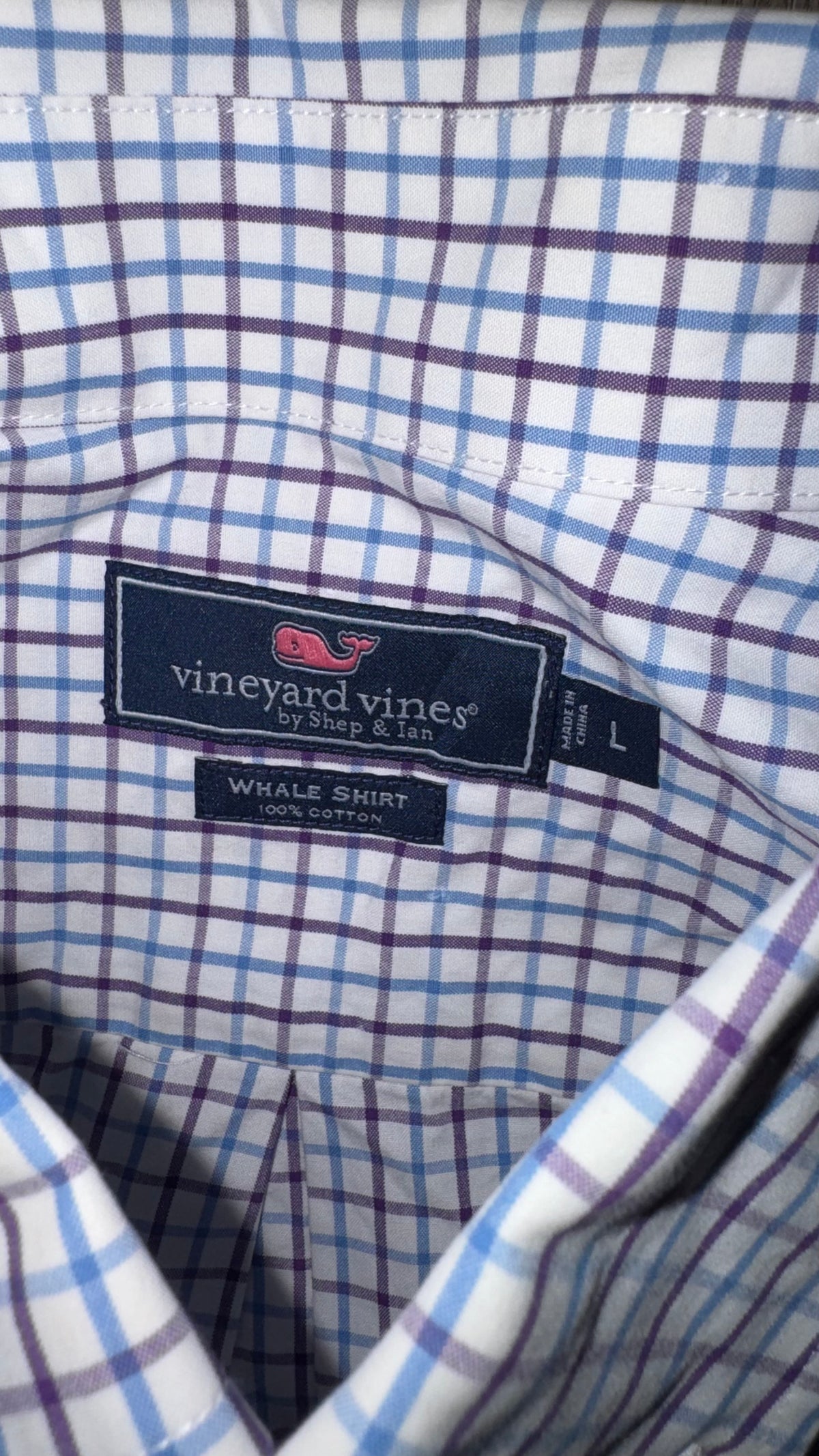 CAMISA VINEYARD VINES