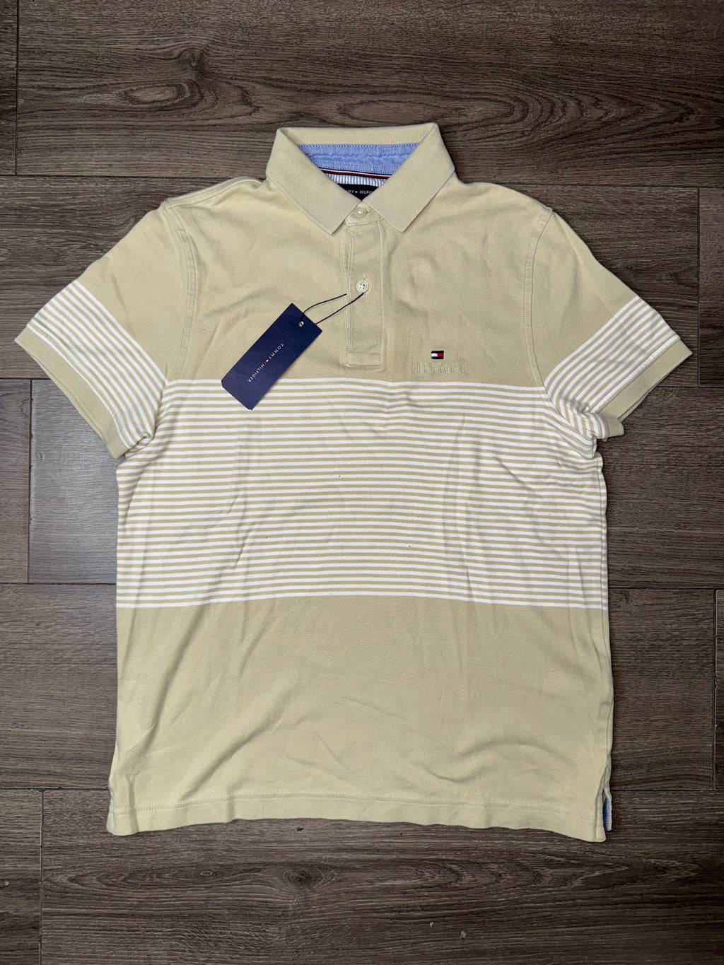 PLAYERA TOMMY HILFIGER