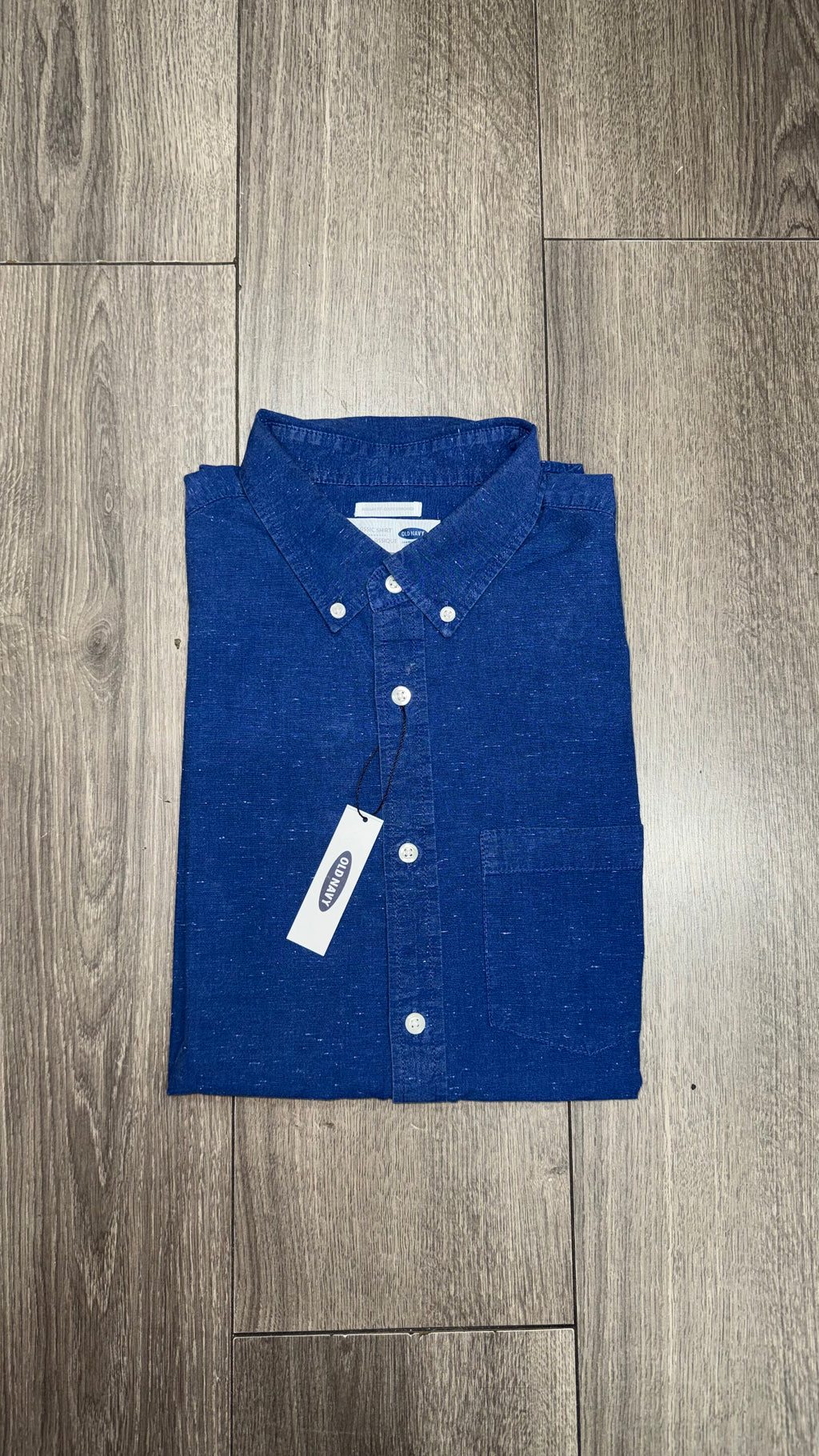 CAMISA OLD NAVY