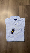 CAMISA RALPH LAUREN