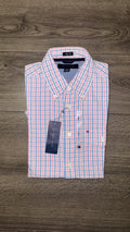 CAMISA TOMMY HILFIGER