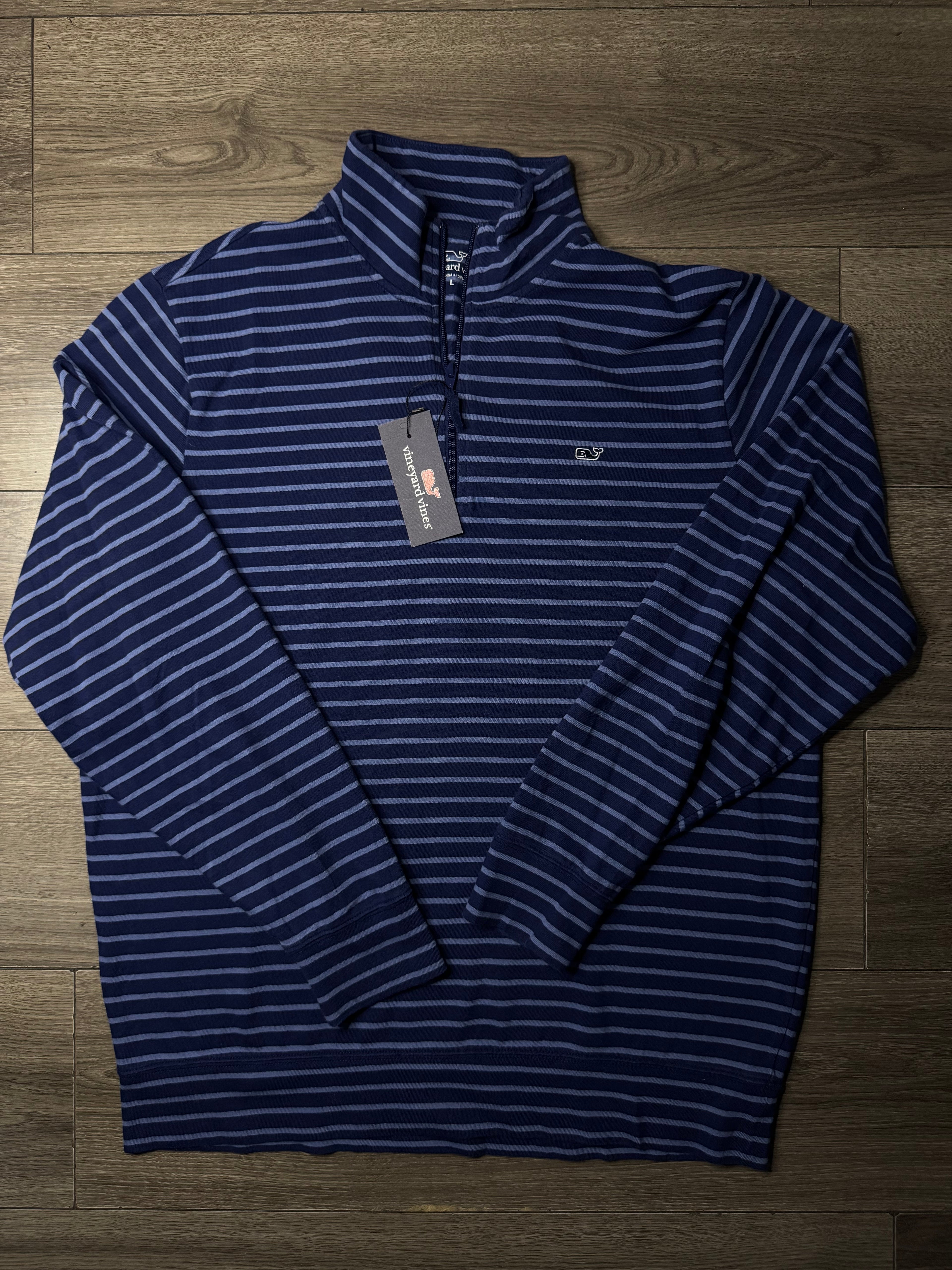 SUETER VINEYARD VINES