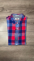 CAMISA TOMMY HILFIGER
