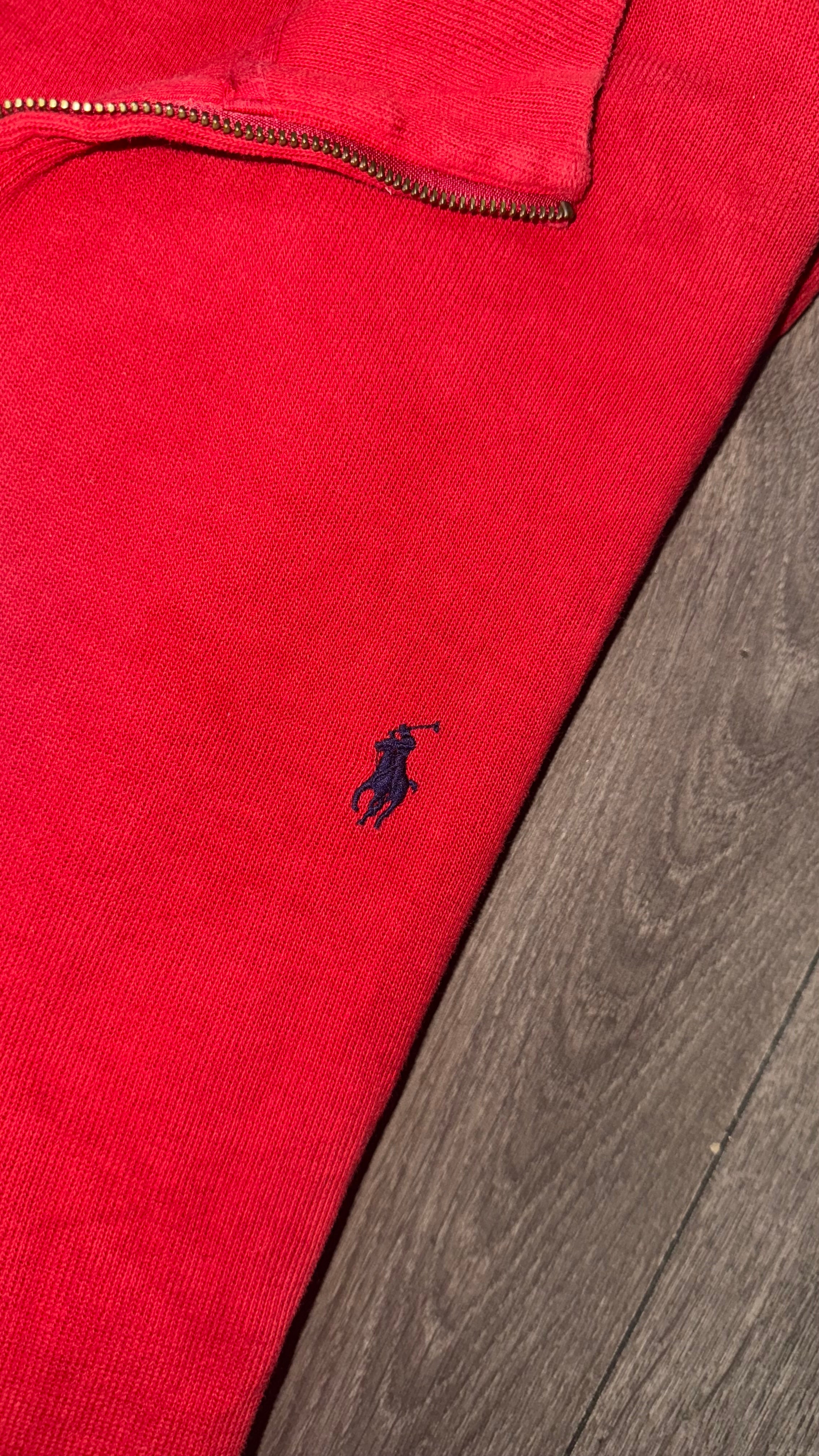 SUÉTER RALPH LAUREN