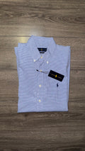CAMISA RALPH LAUREN