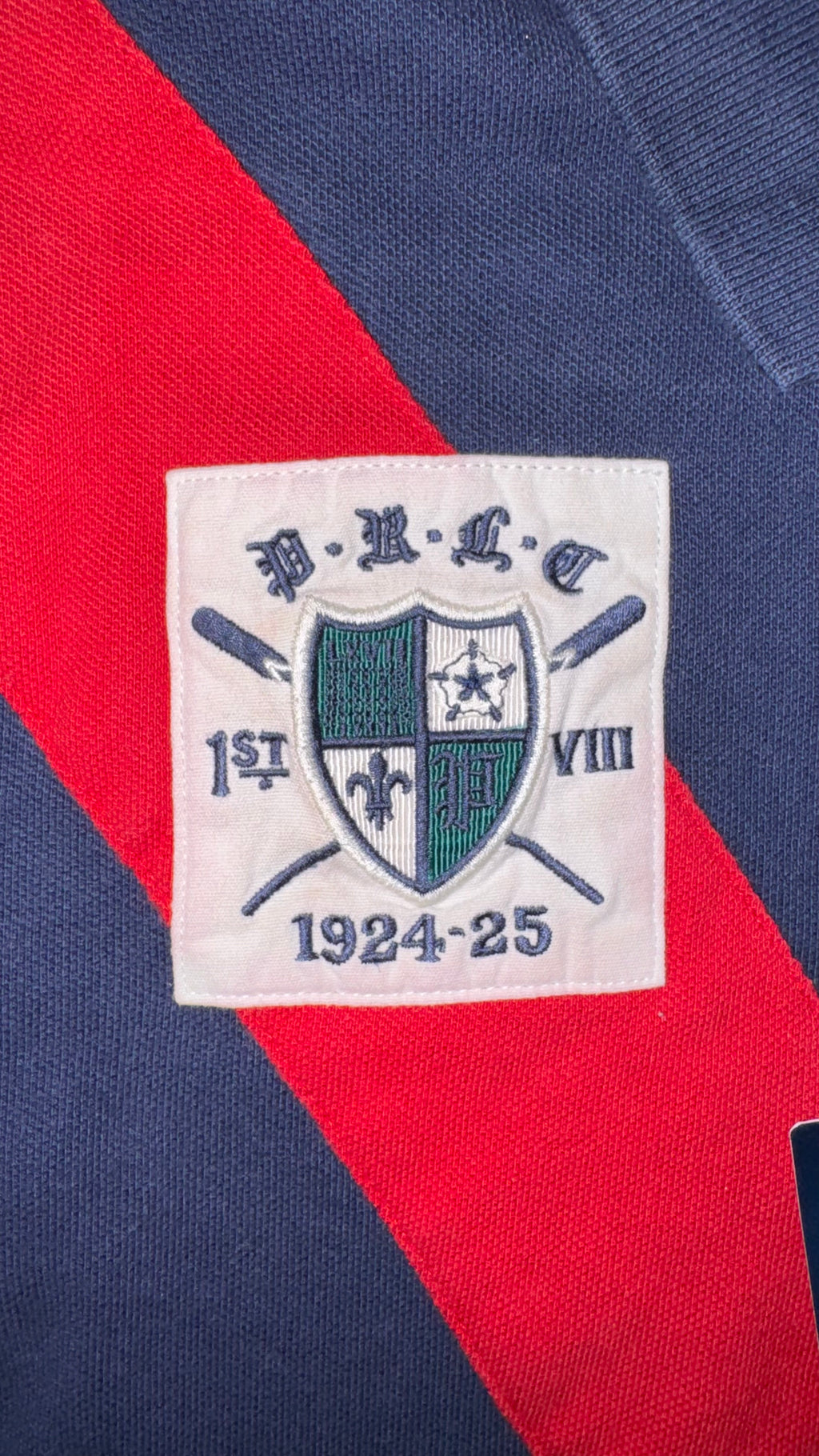 PLAYERA RALPH LAUREN