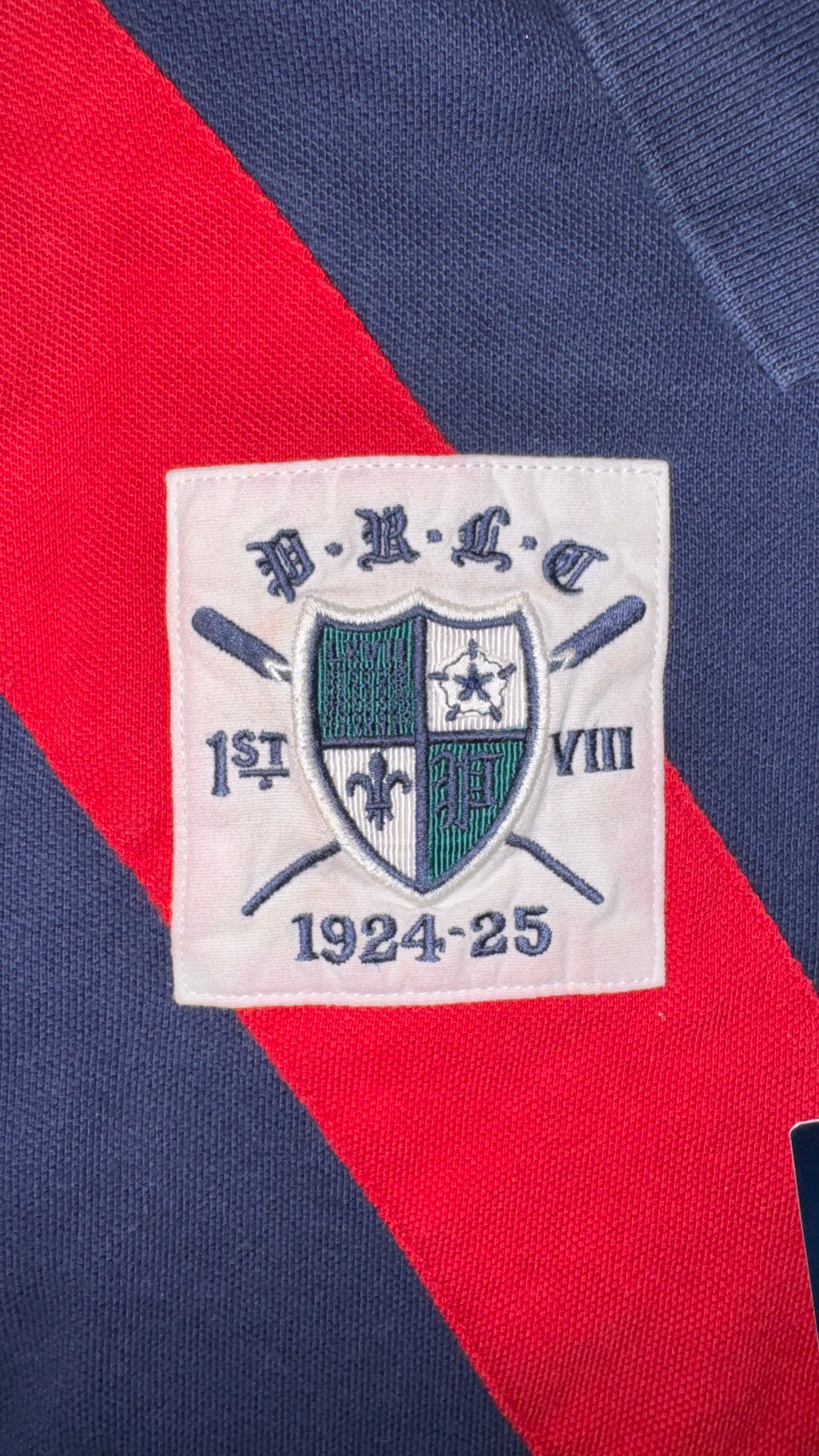 PLAYERA RALPH LAUREN