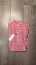 CAMISA LACOSTE