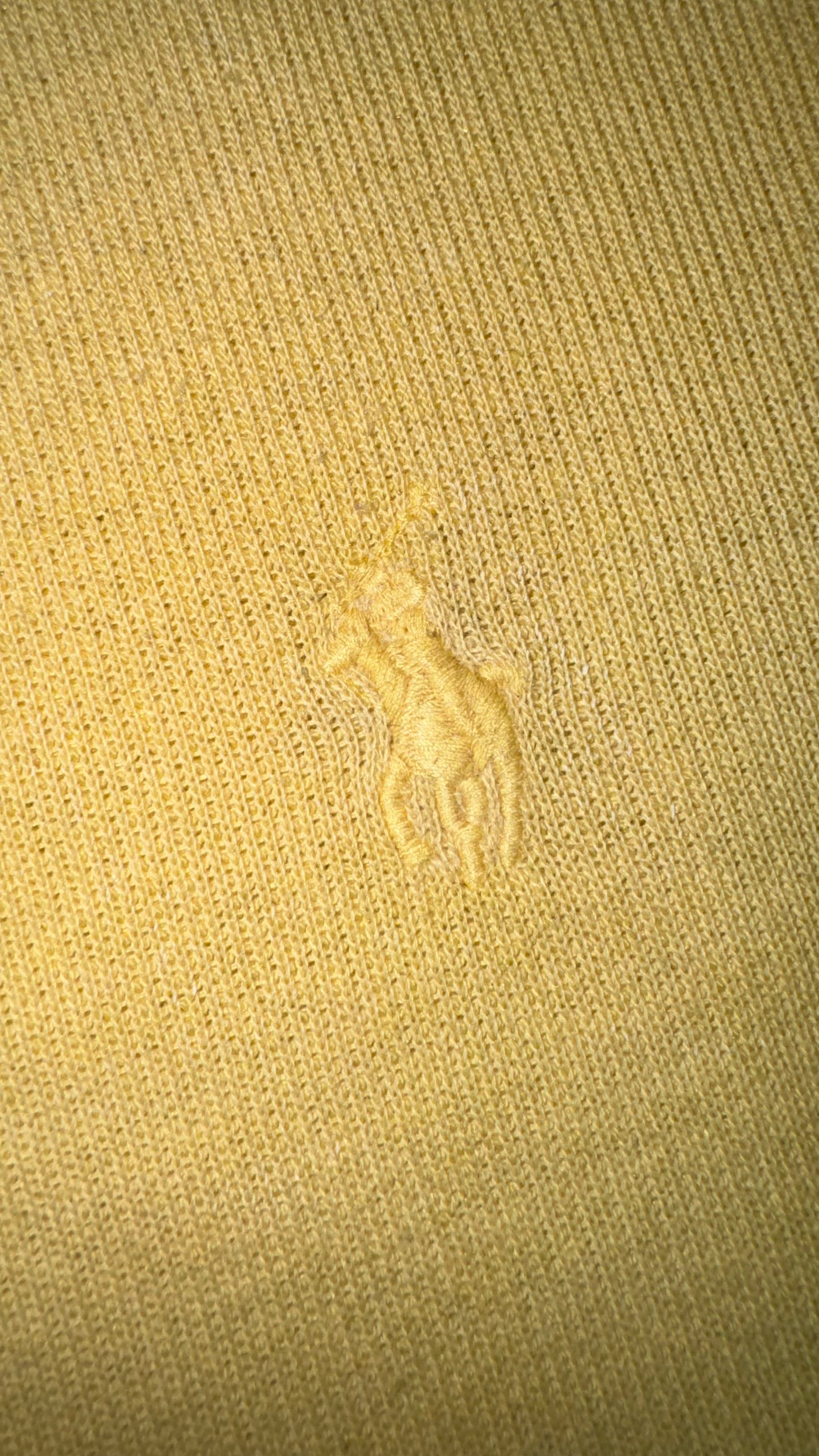 SUÉTER RALPH LAUREN