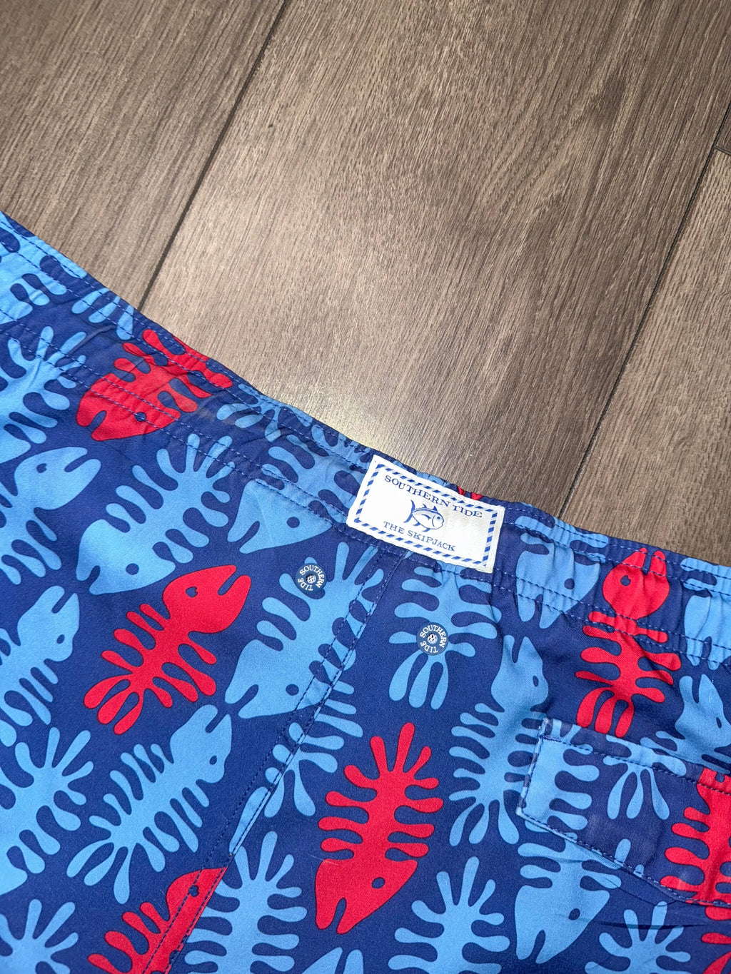 BAÑADOR SOUTHERN TIDE