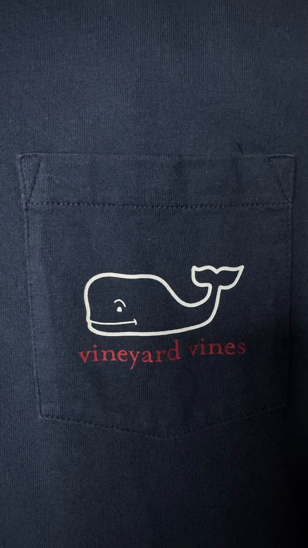 PLAYERA VINEYARD VINES